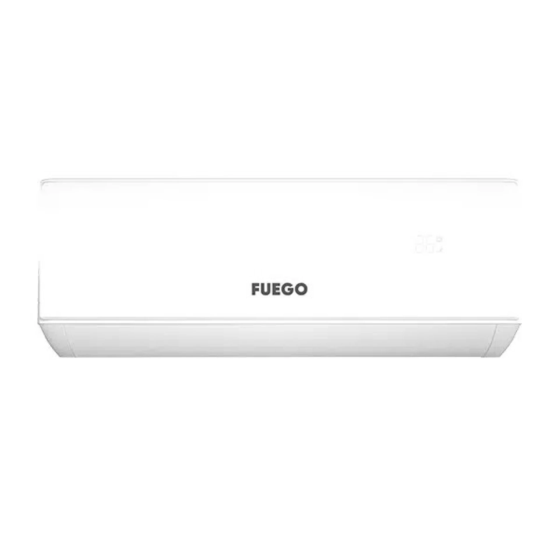 FUEGO klima FGTC24INV-WIFI-WMSE3 2681