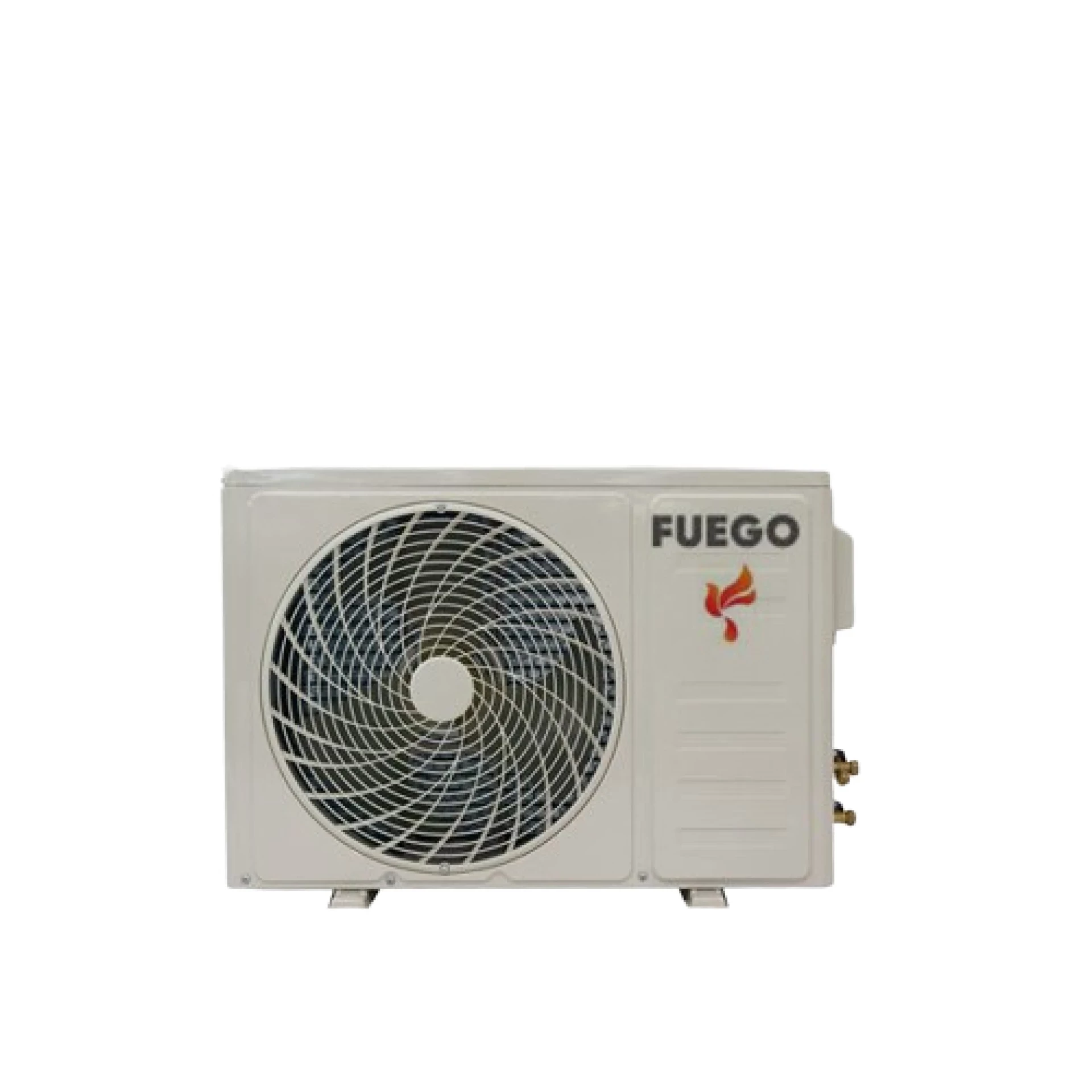 FUEGO klima FGTC24INV-WIFI-WMSE3 2681