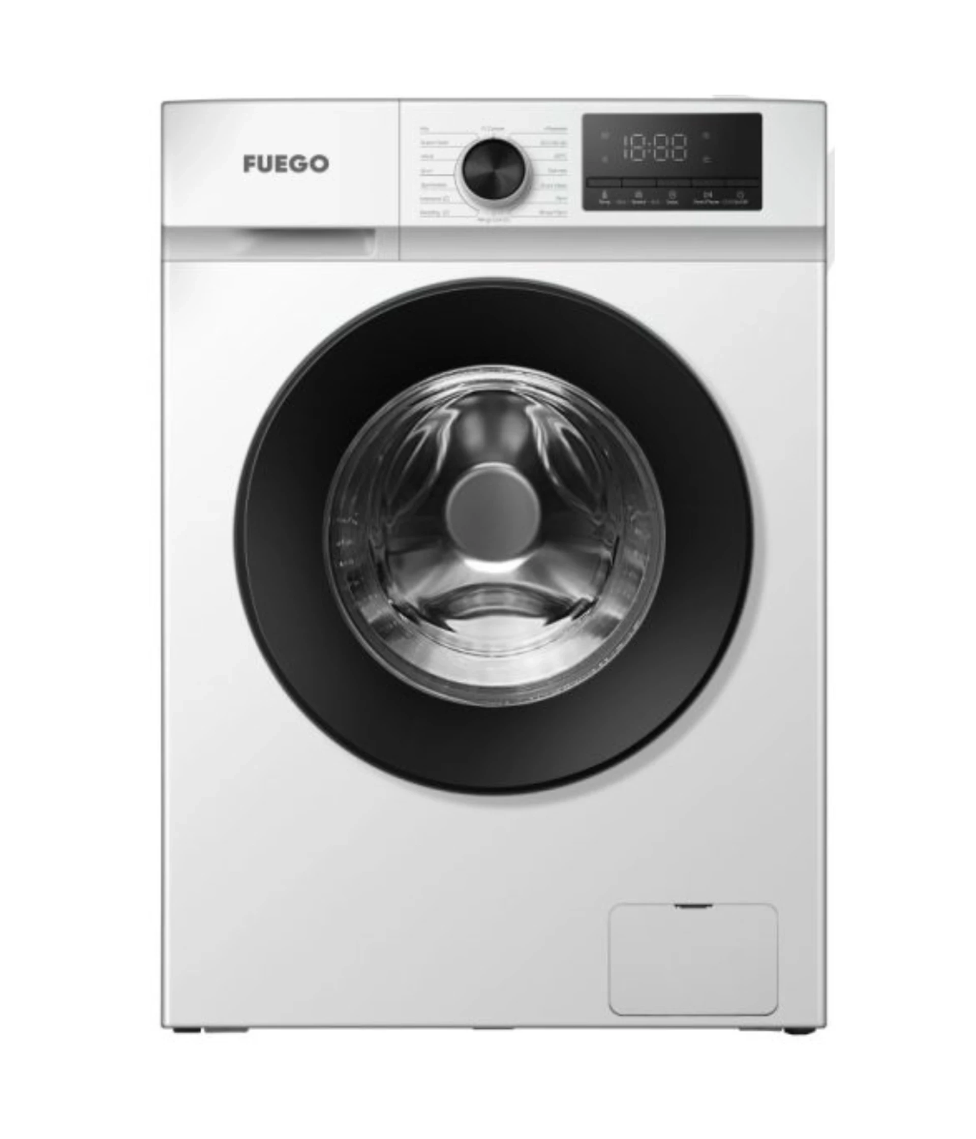 FUEGO veš mašina WMFGTC91233B