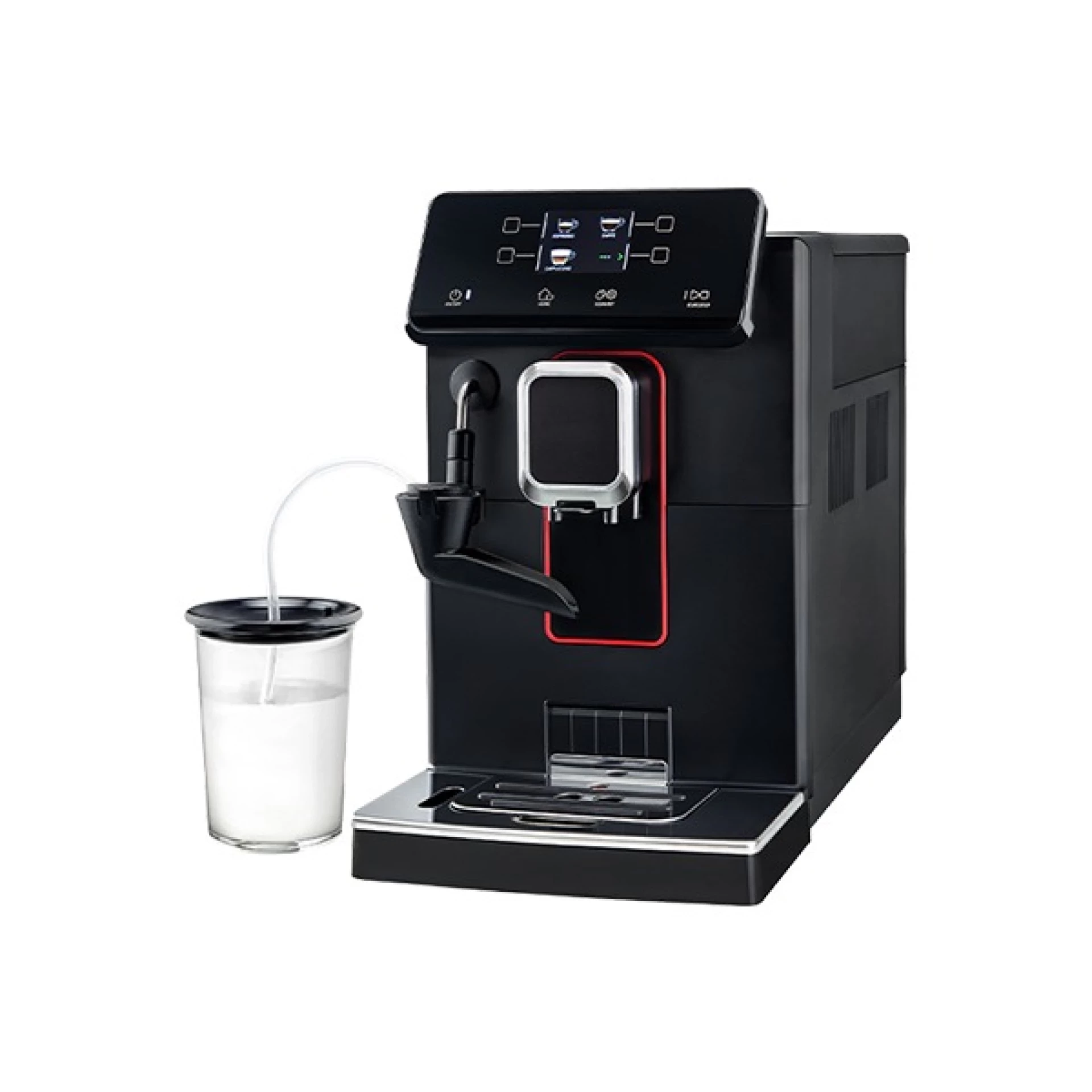 GAGGIA aparat za espresso MAGENTA MILK BK 07063