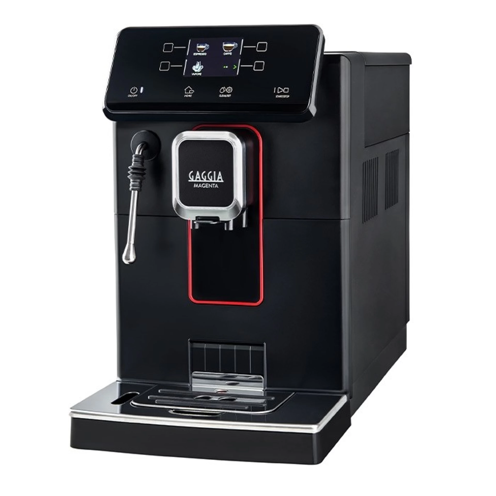 GAGGIA aparat za espresso MAGENTA PLUS BK 06855