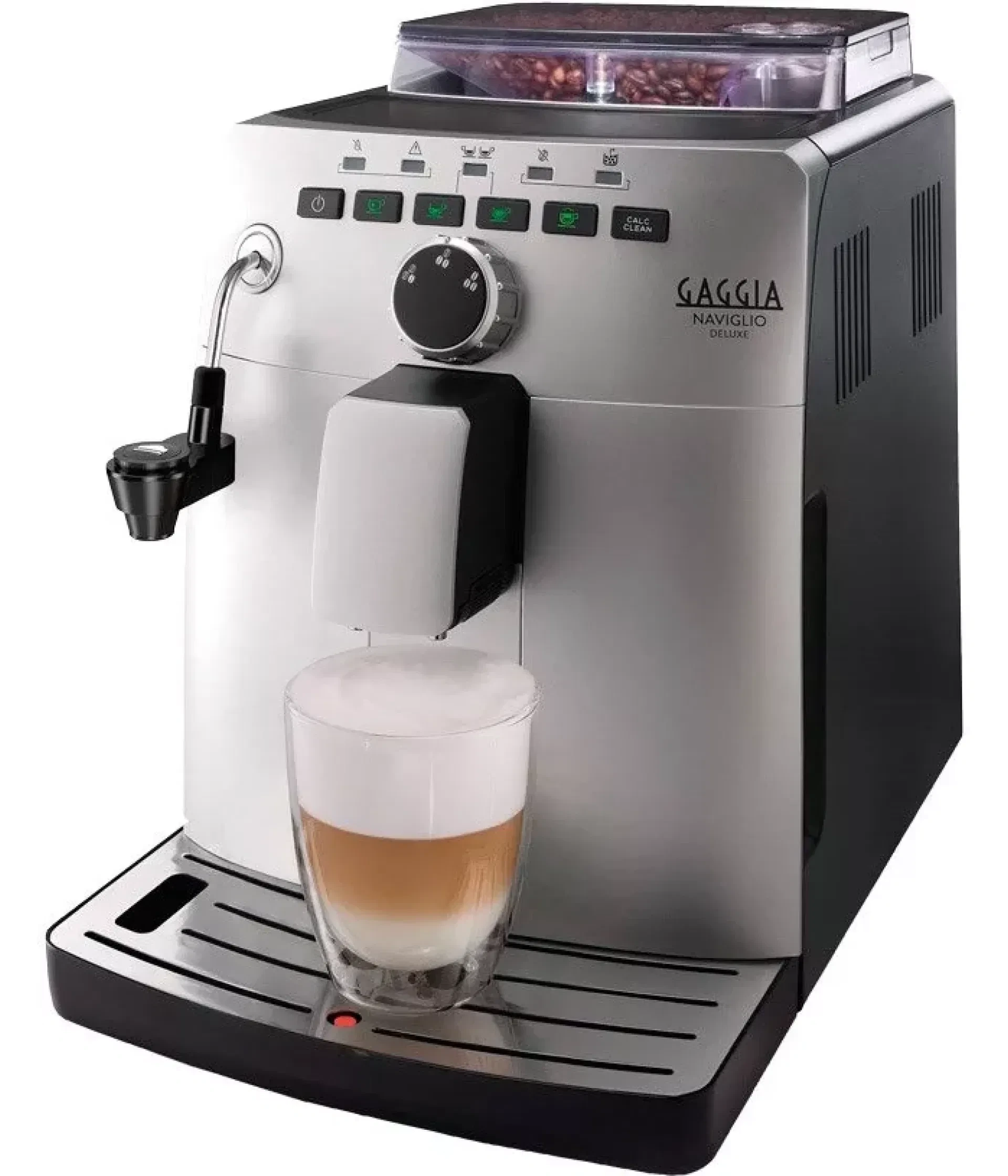 GAGGIA aparat za espresso NAVIGLIO DELUXE