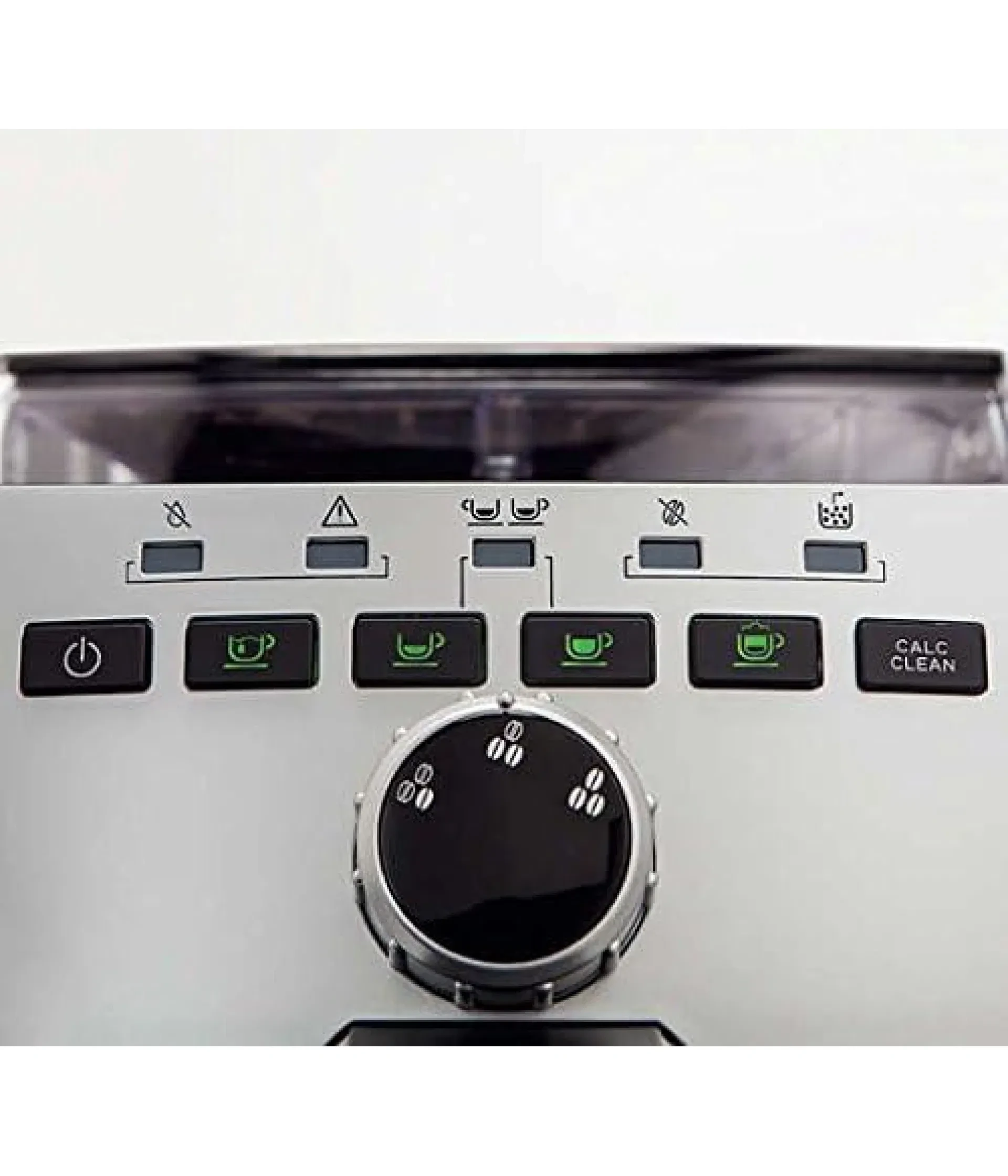 GAGGIA aparat za espresso NAVIGLIO DELUXE