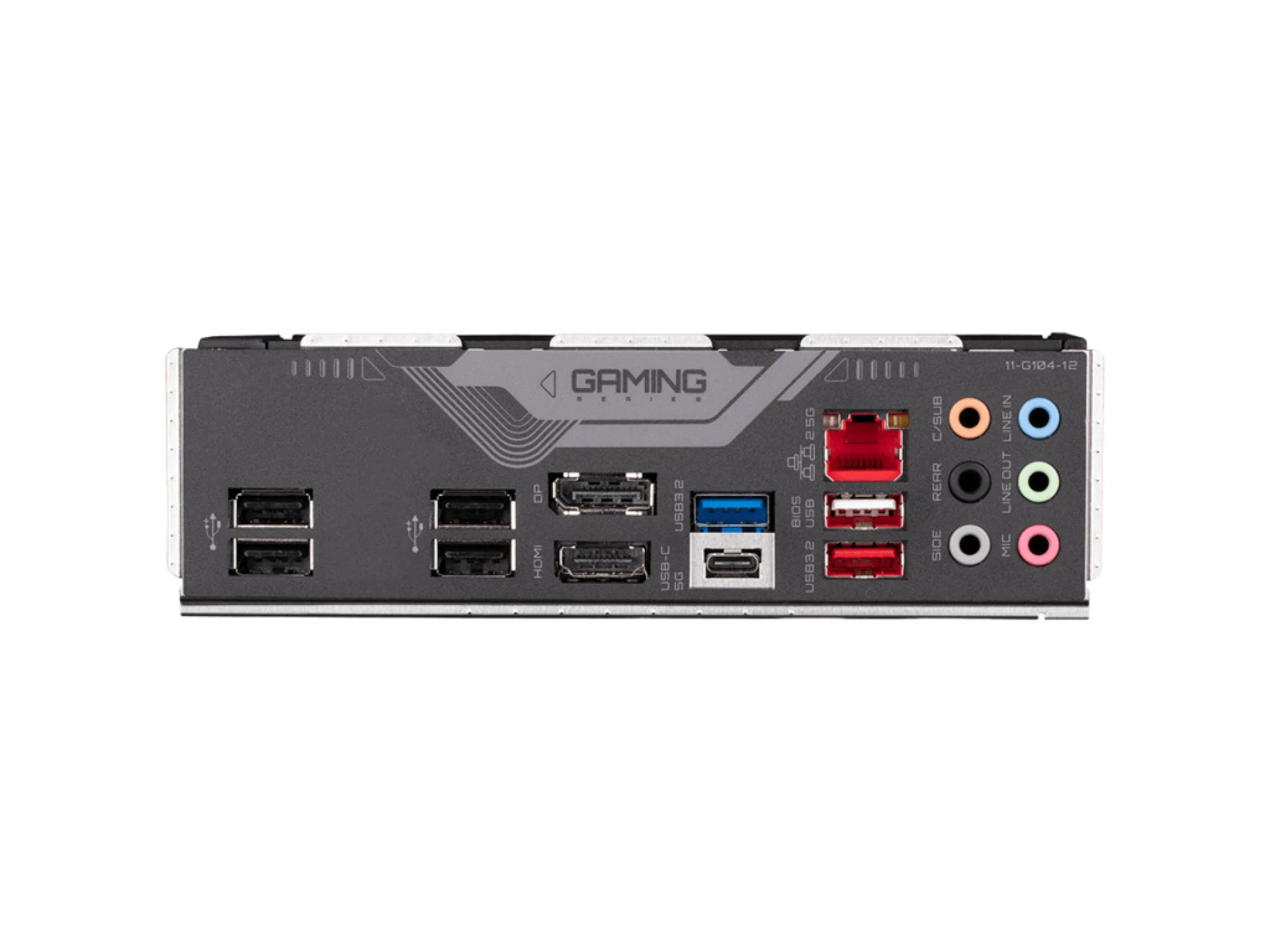 Gigabyte MB B760 Gaming XLGA1700; 4xDDR5; 3xM.2; 4xSATA8xUSB; HDMI, DP; ATX;