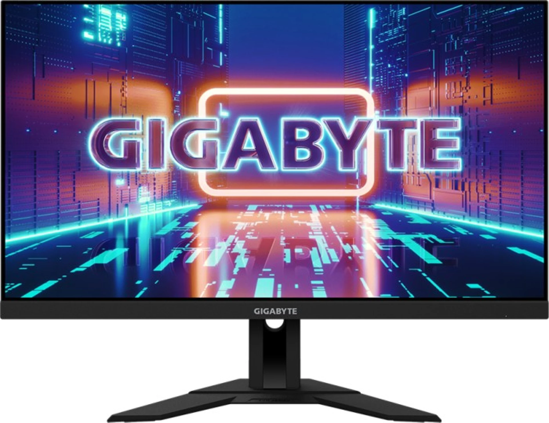 Gigabyte MONITOR 28" M28USS IPS/4K/1ms/300cd/144HzHDMI/DP/USB/Speakers/Height