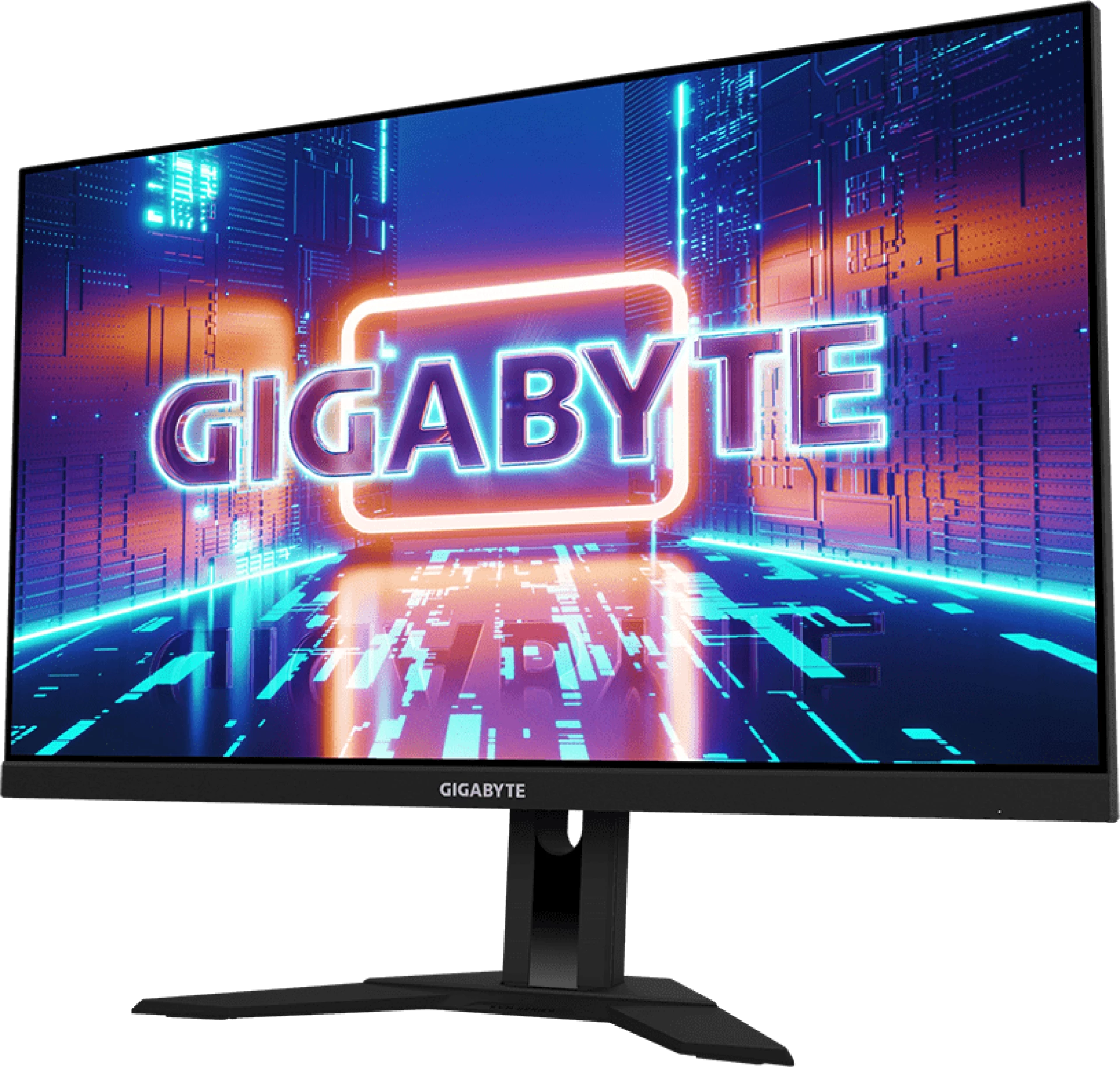 Gigabyte MONITOR 28" M28USS IPS/4K/1ms/300cd/144HzHDMI/DP/USB/Speakers/Height