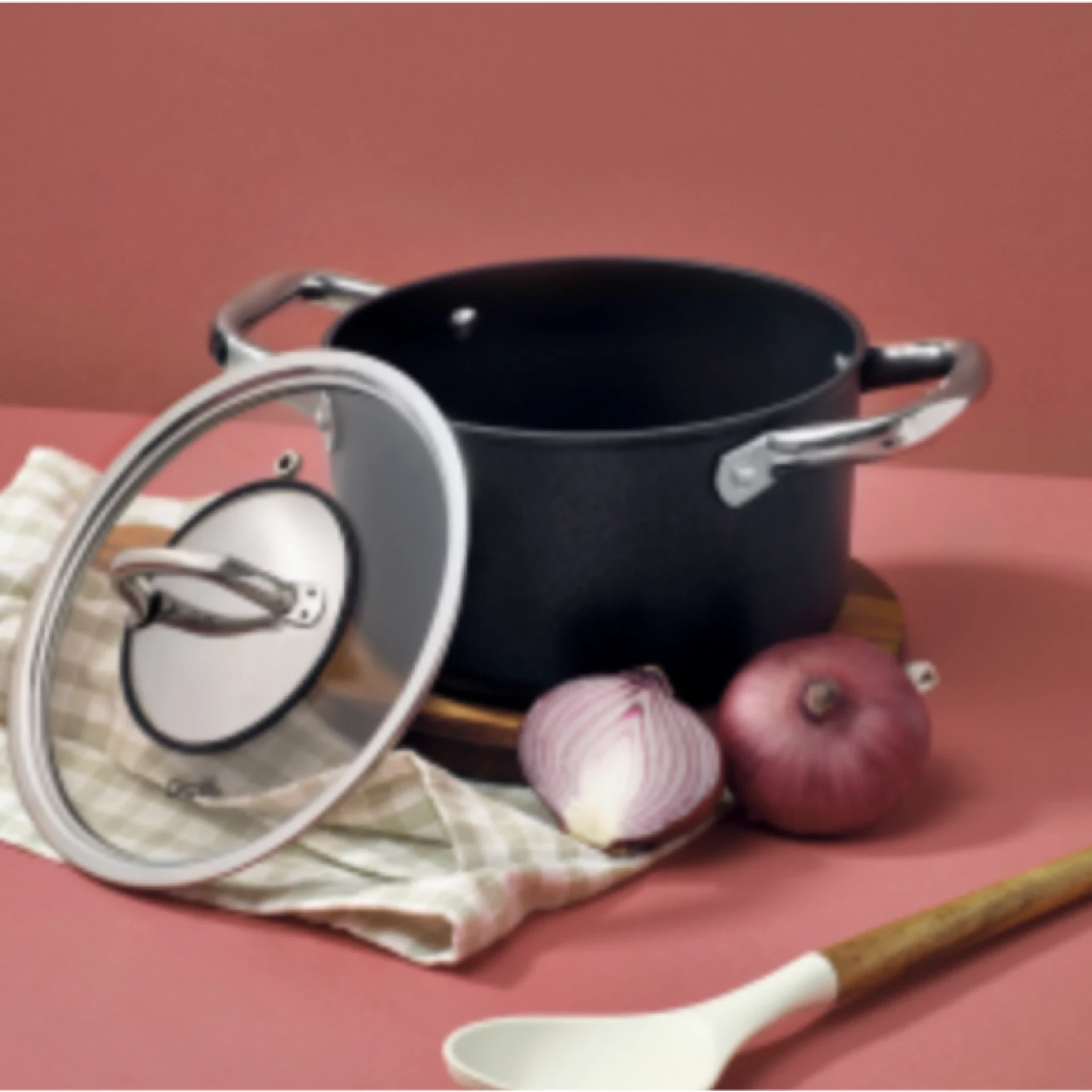 GIGILLI šerpa ESPERANZA crna 20 cm