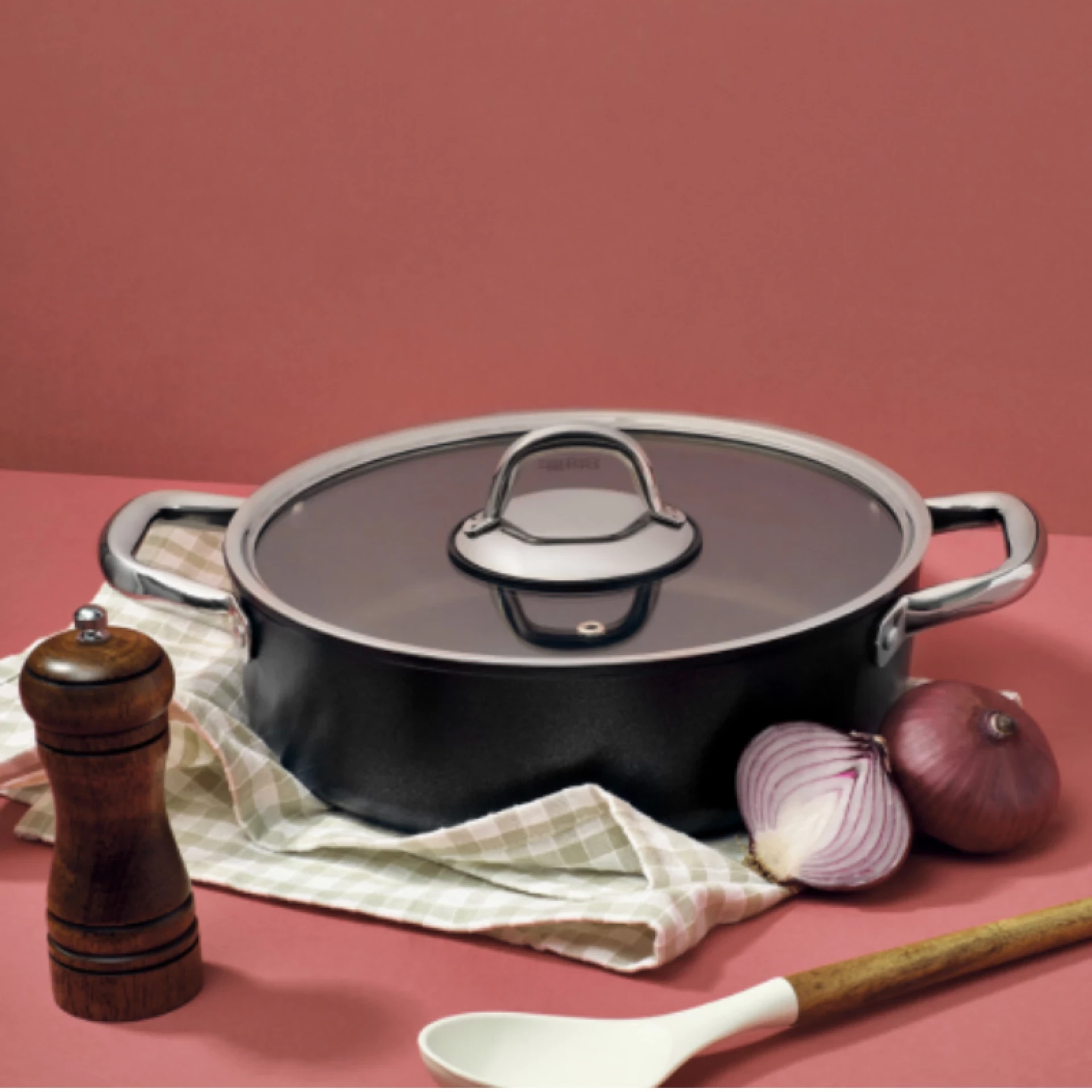 GIGILLI šerpa ESPERANZA crna 28 cm PLITKA