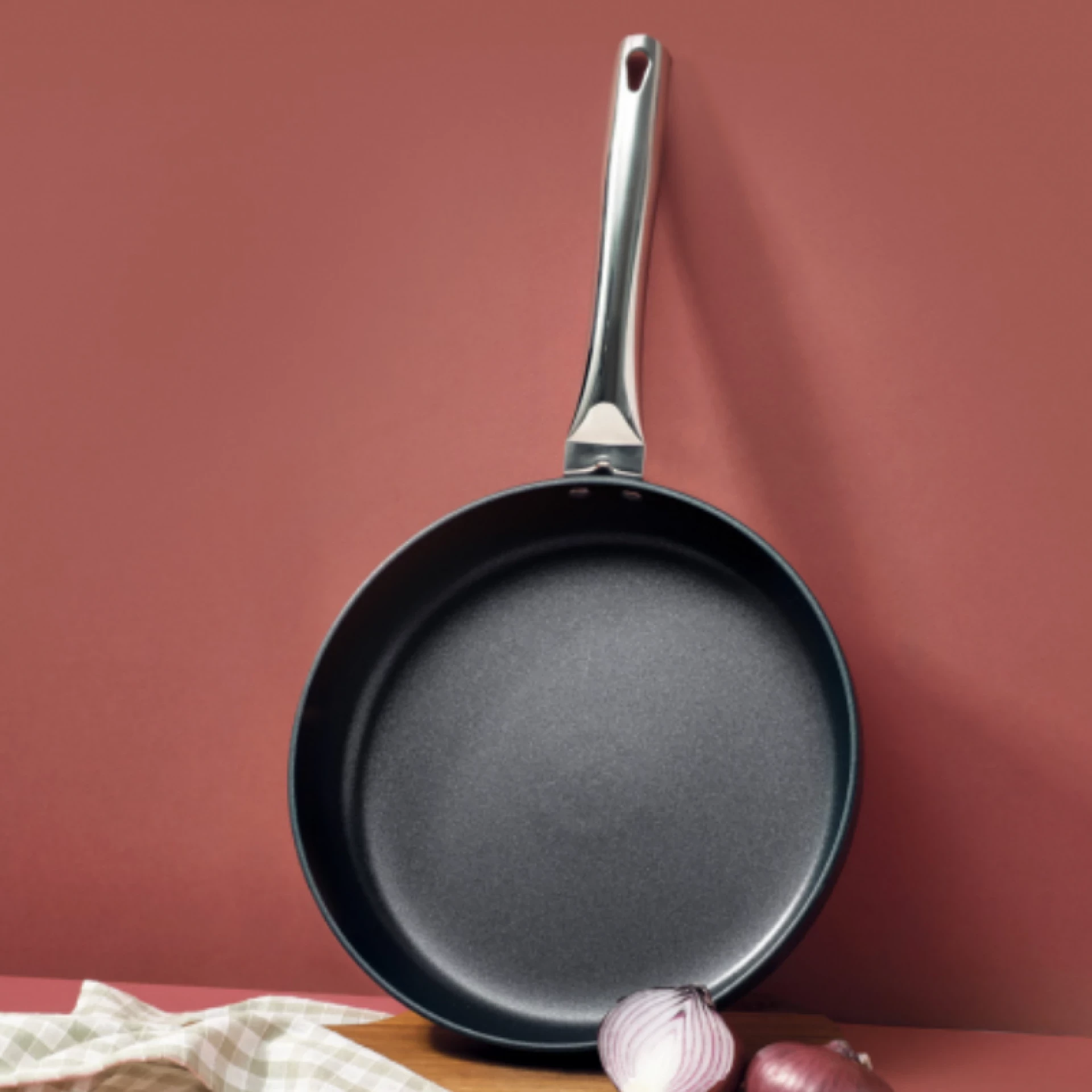 GIGILLI tava ESPERANZA crna 26 cm