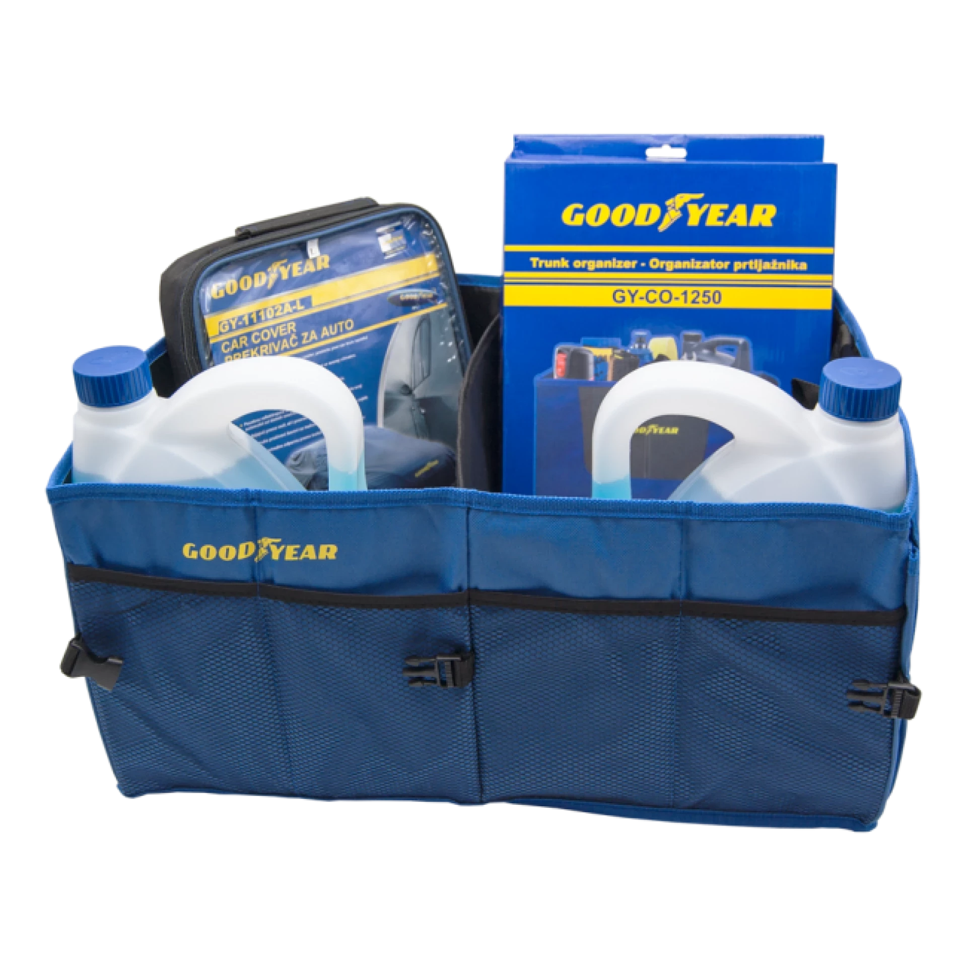 GOODYEAR organizator za prtljažnik GY-CO-1250