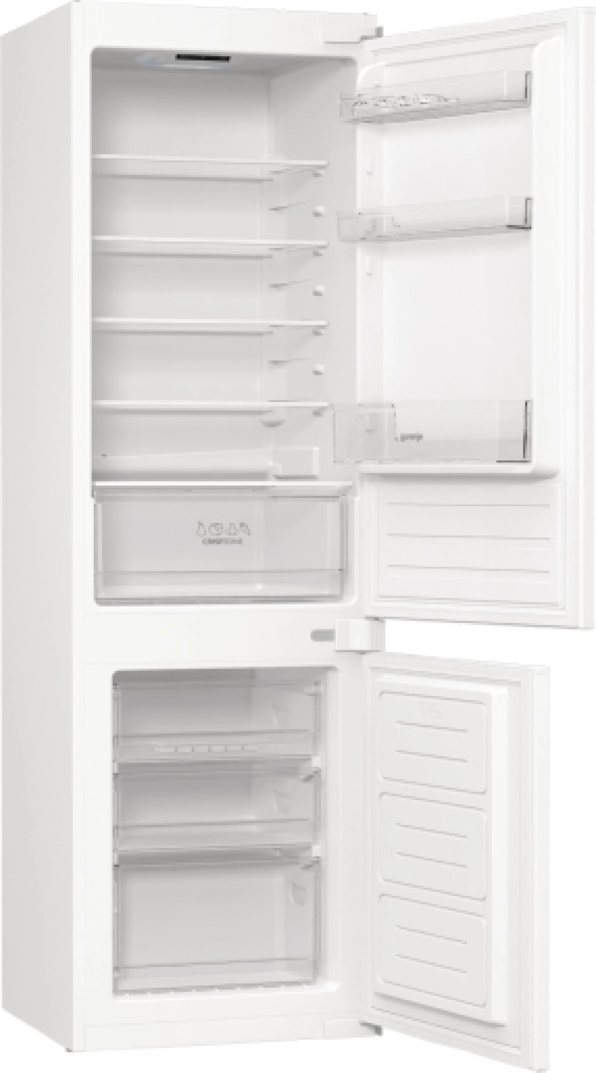 GORENJE frižider/hladnjak RKI 517E41 745271 60561