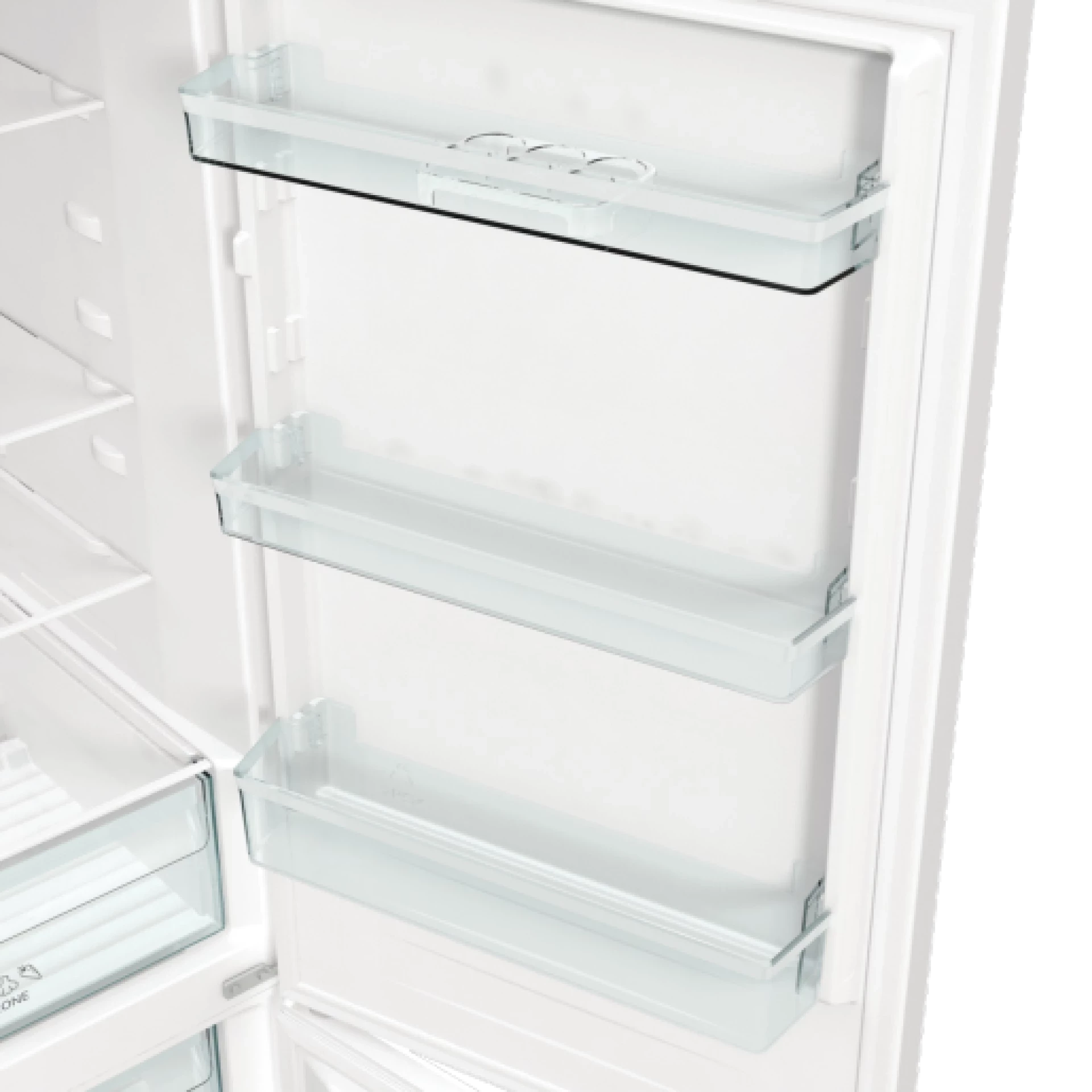 GORENJE frižider NRK 619 EEW4 743744 57523