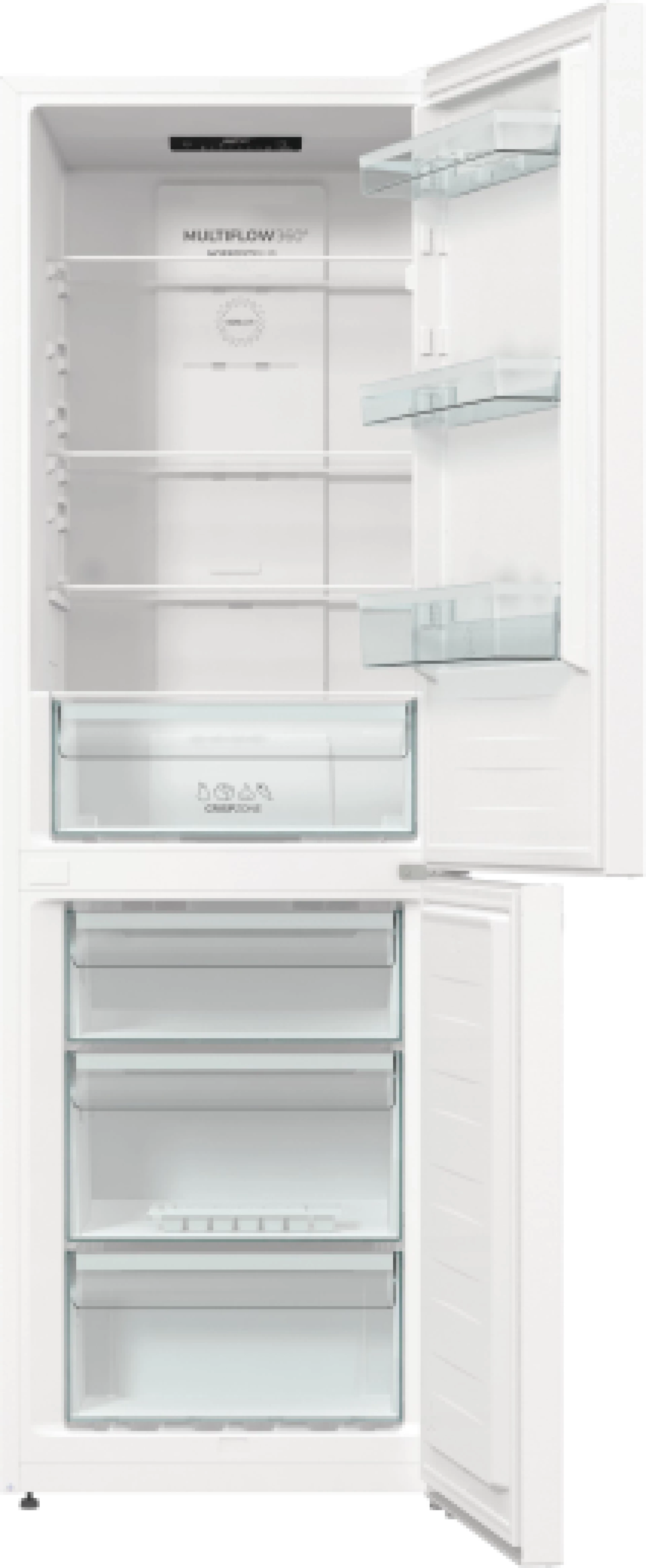 GORENJE frižider NRK 619 EEW4 743744 57523