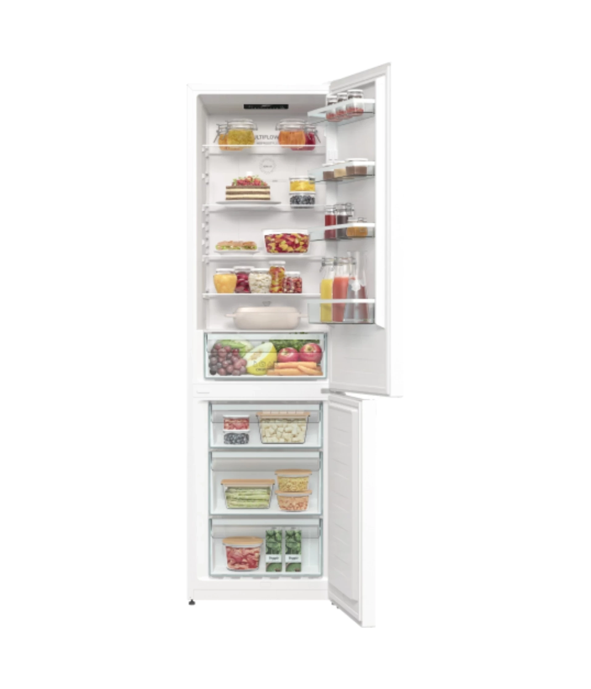GORENJE frižider NRK 6202 EW4