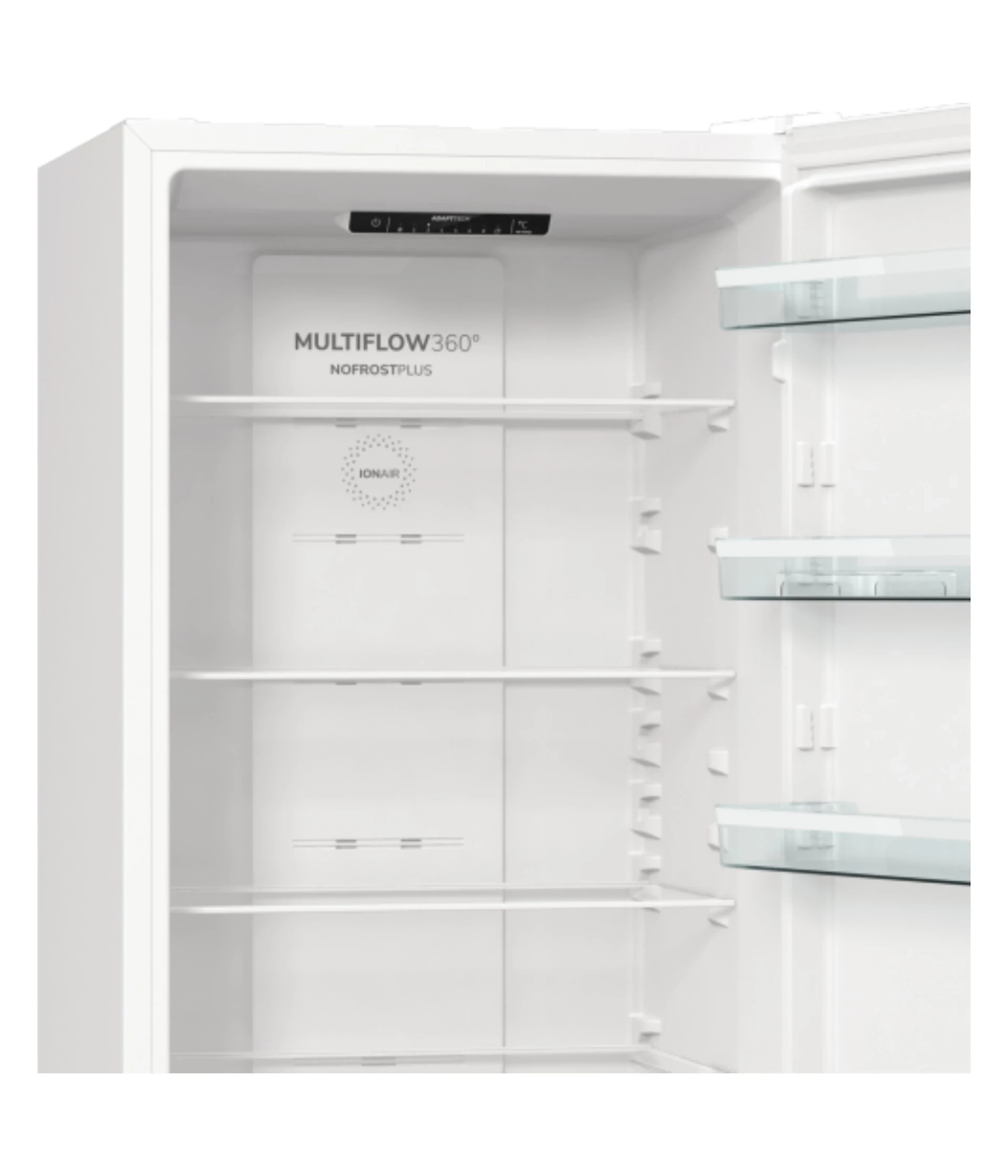GORENJE frižider NRK 6202 EW4