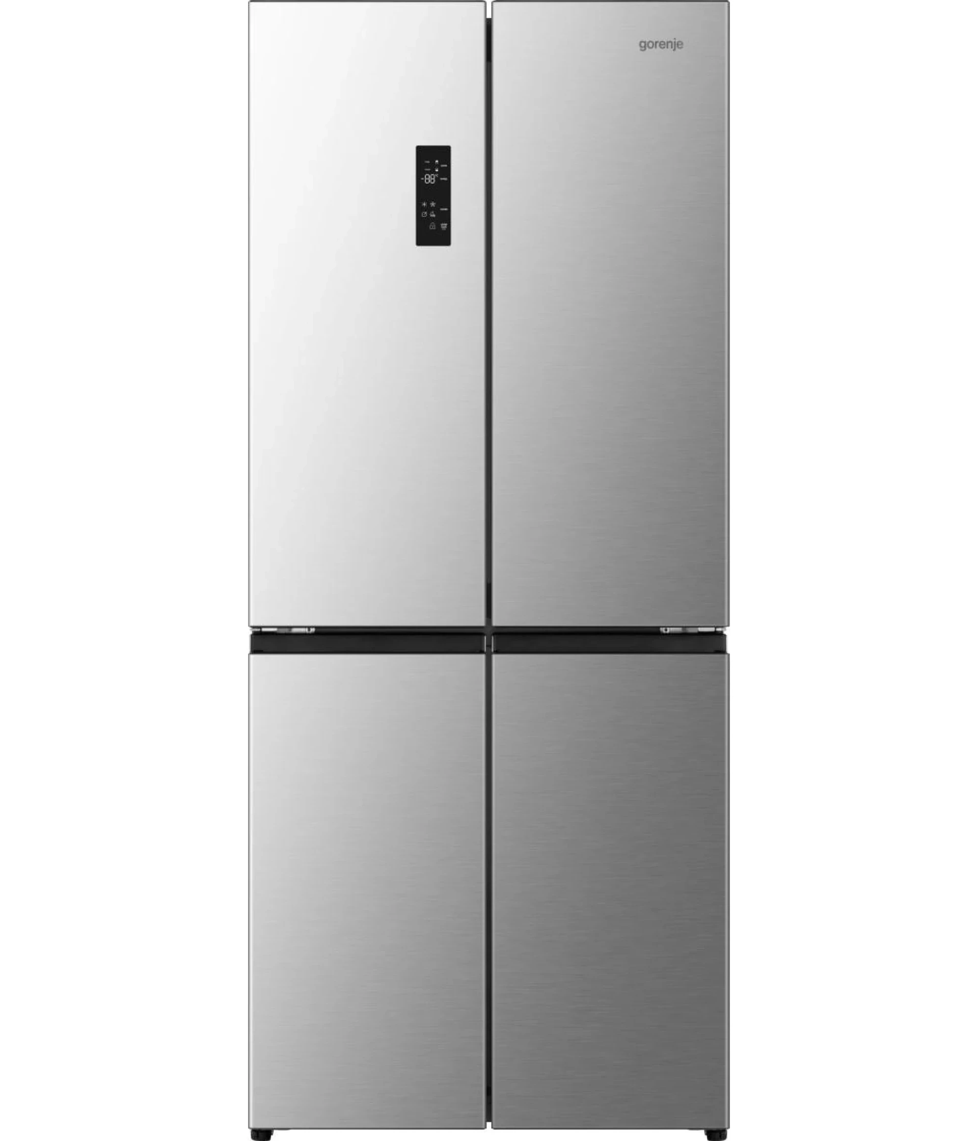 GORENJE frižider NRM819E61X