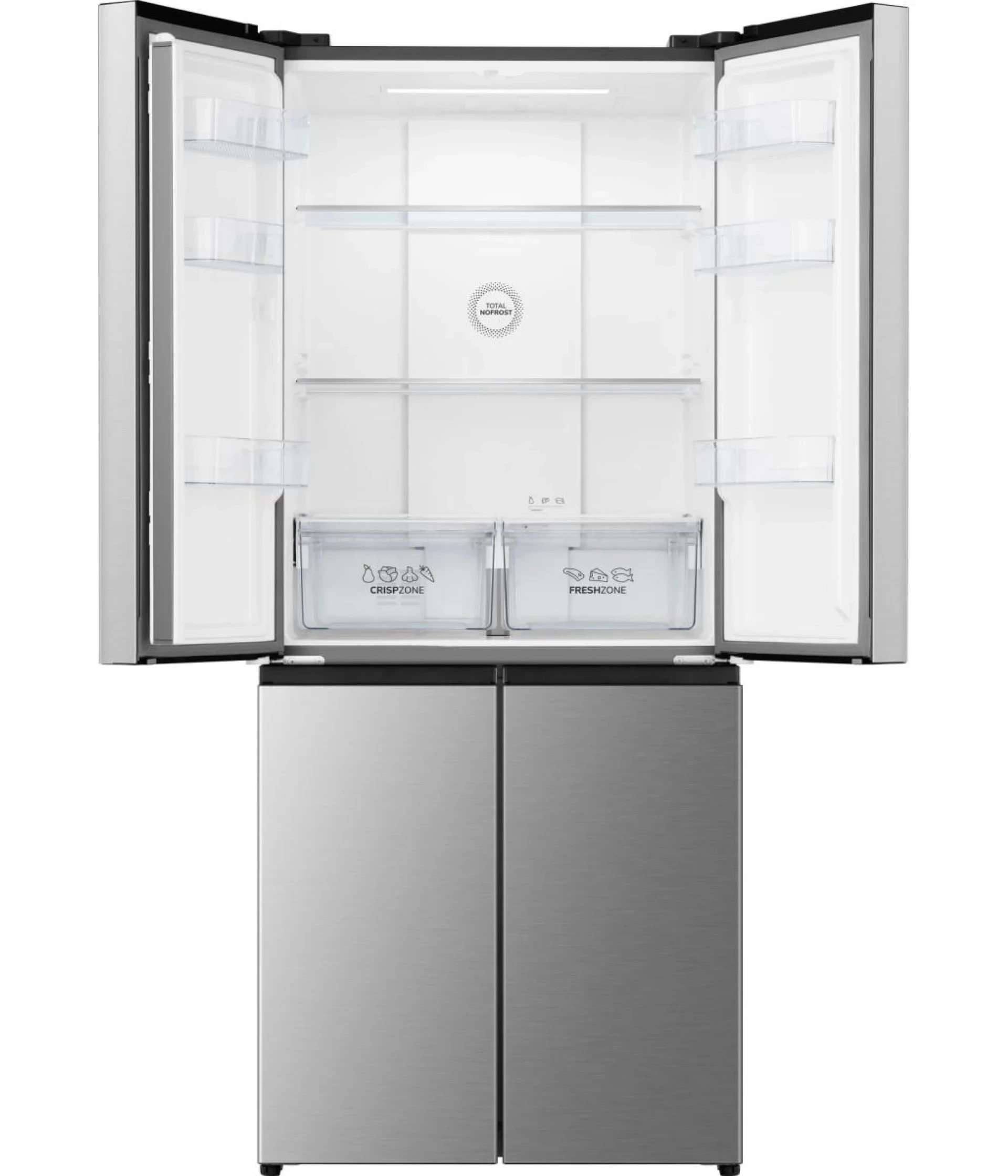 GORENJE frižider NRM819E61X
