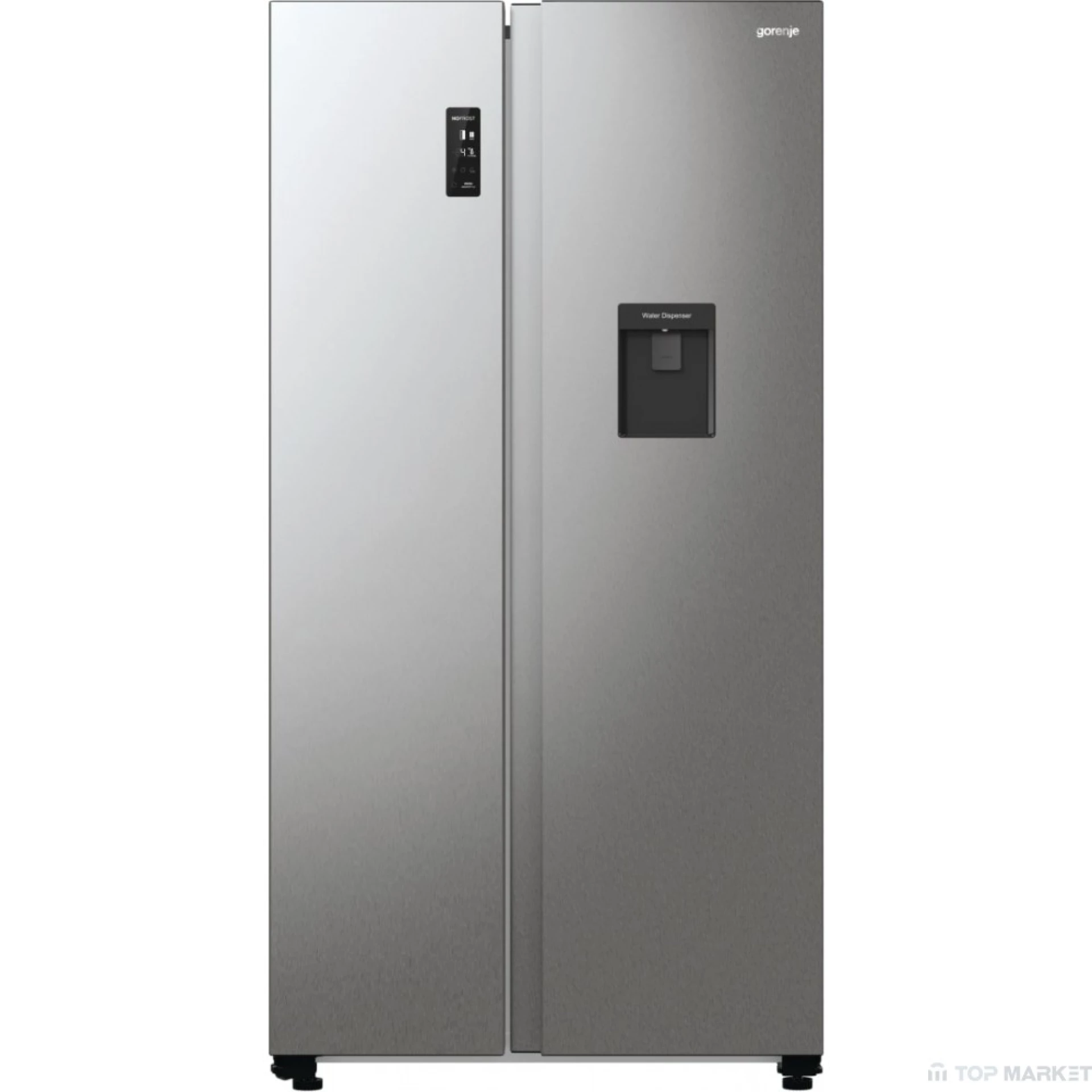 GORENJE frižider NRR 9185 EAXLWD