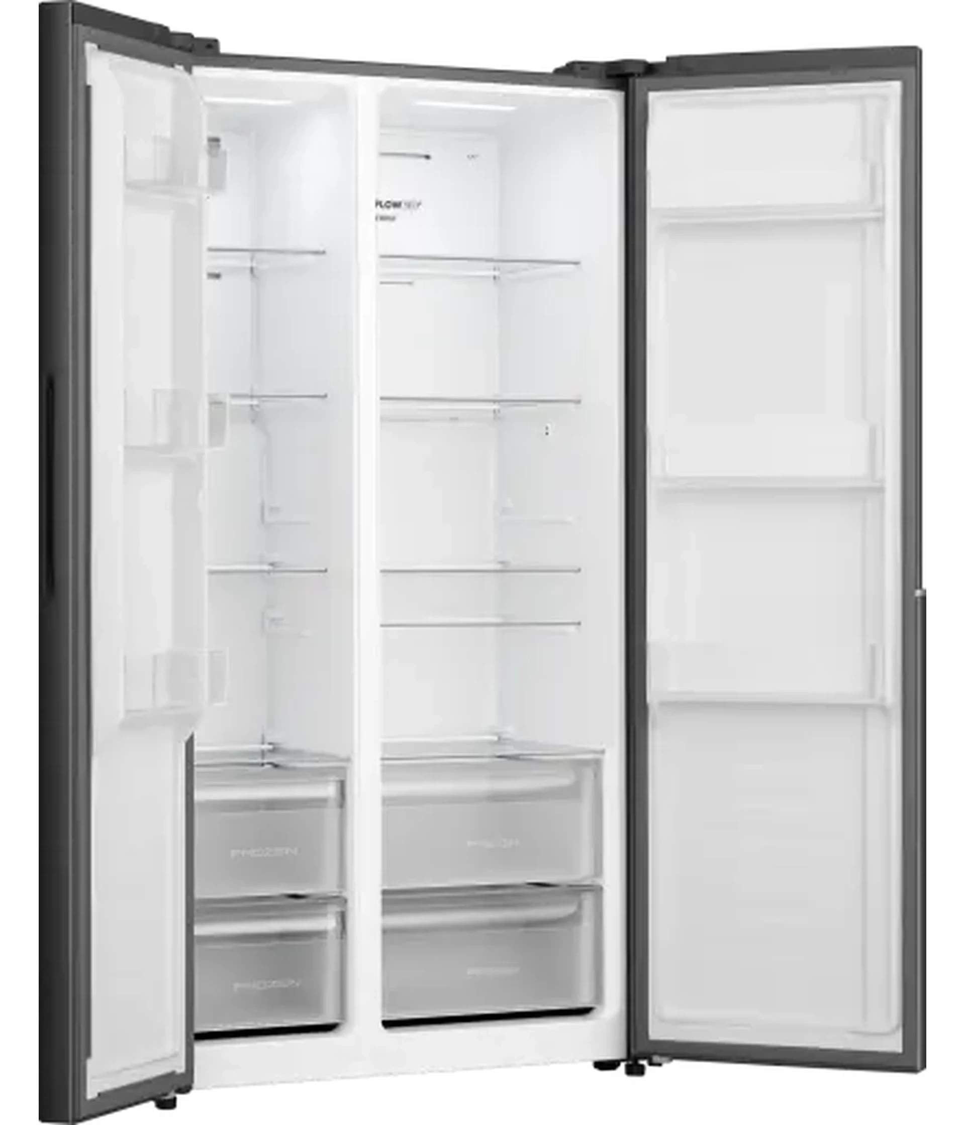 GORENJE frižider NRS917C41BX