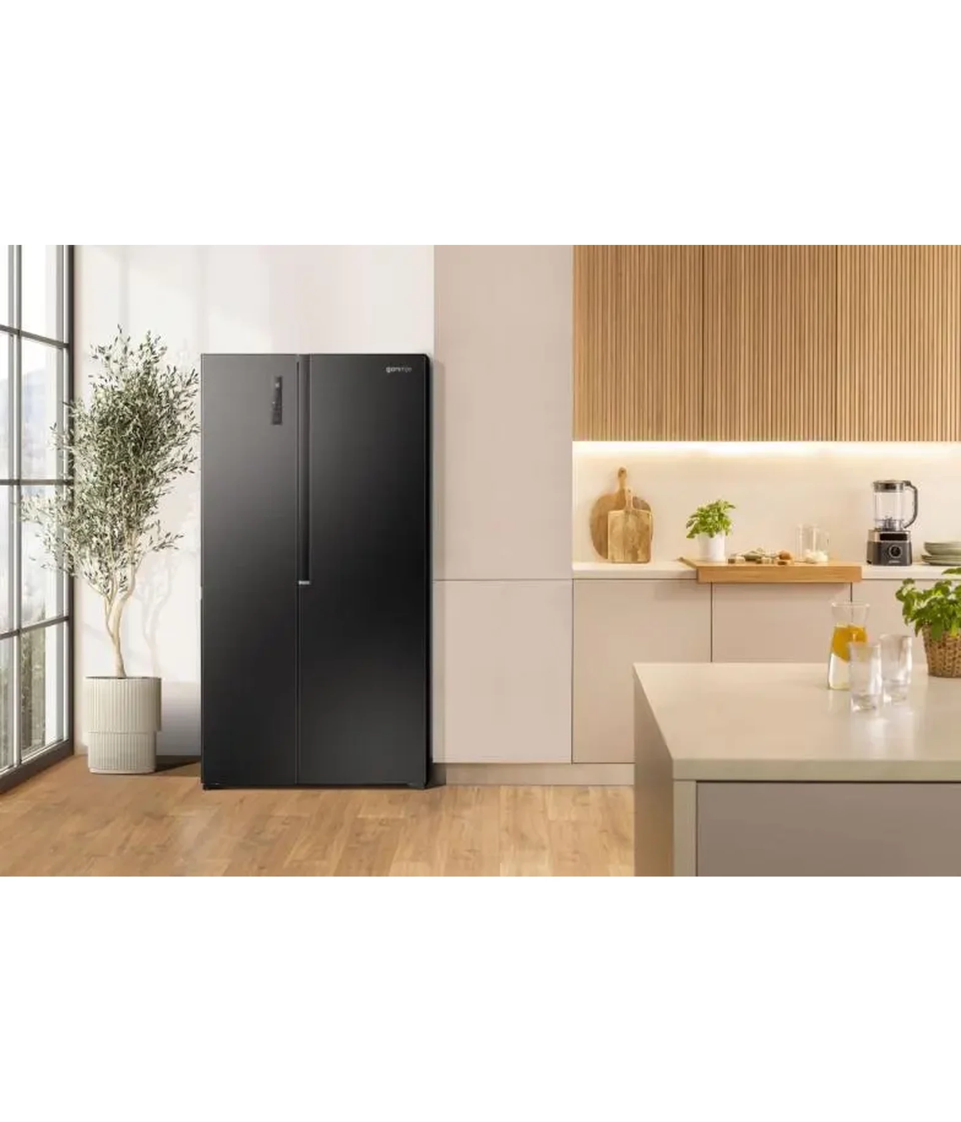 GORENJE frižider NRS917C41BX