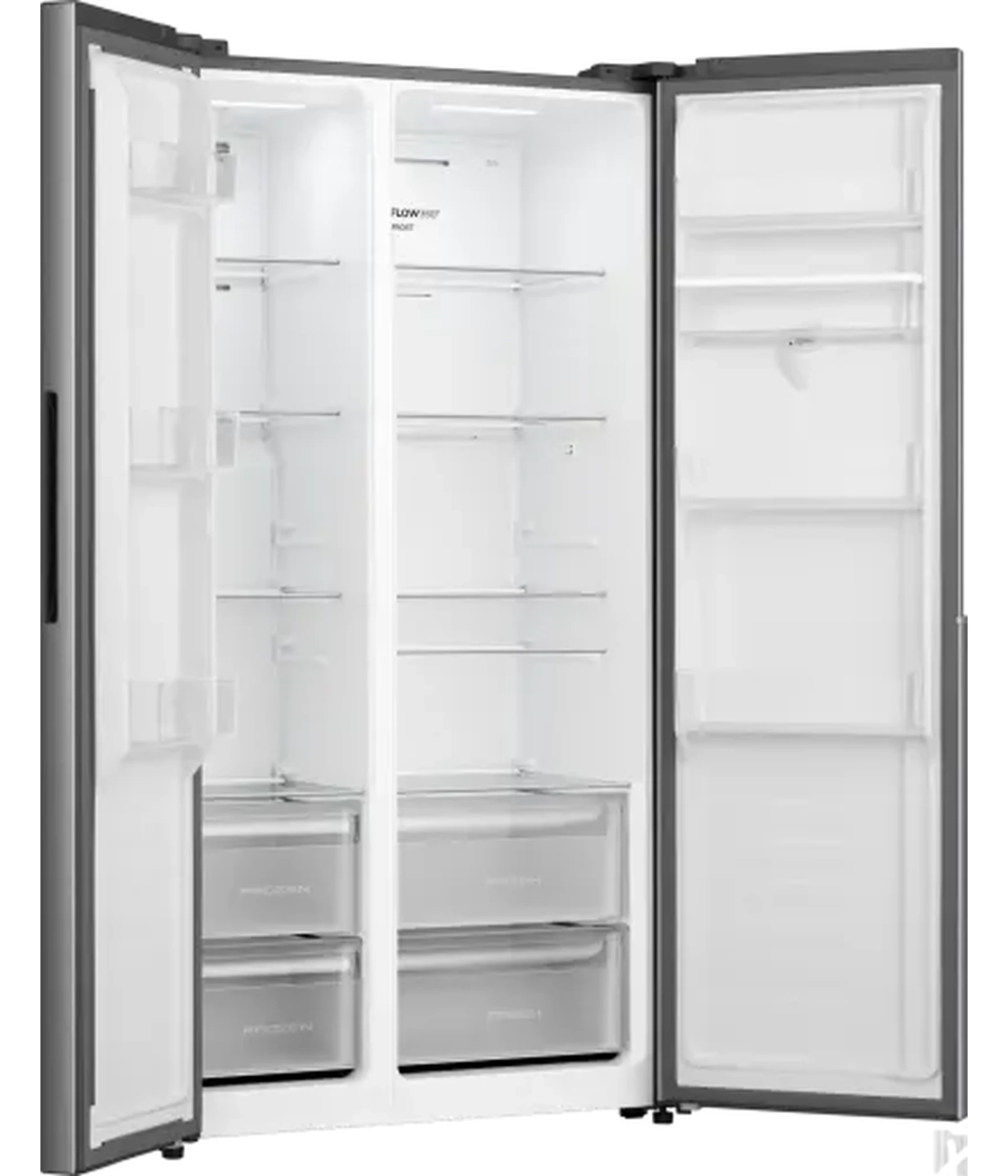 GORENJE frižider NRS917E41XWD