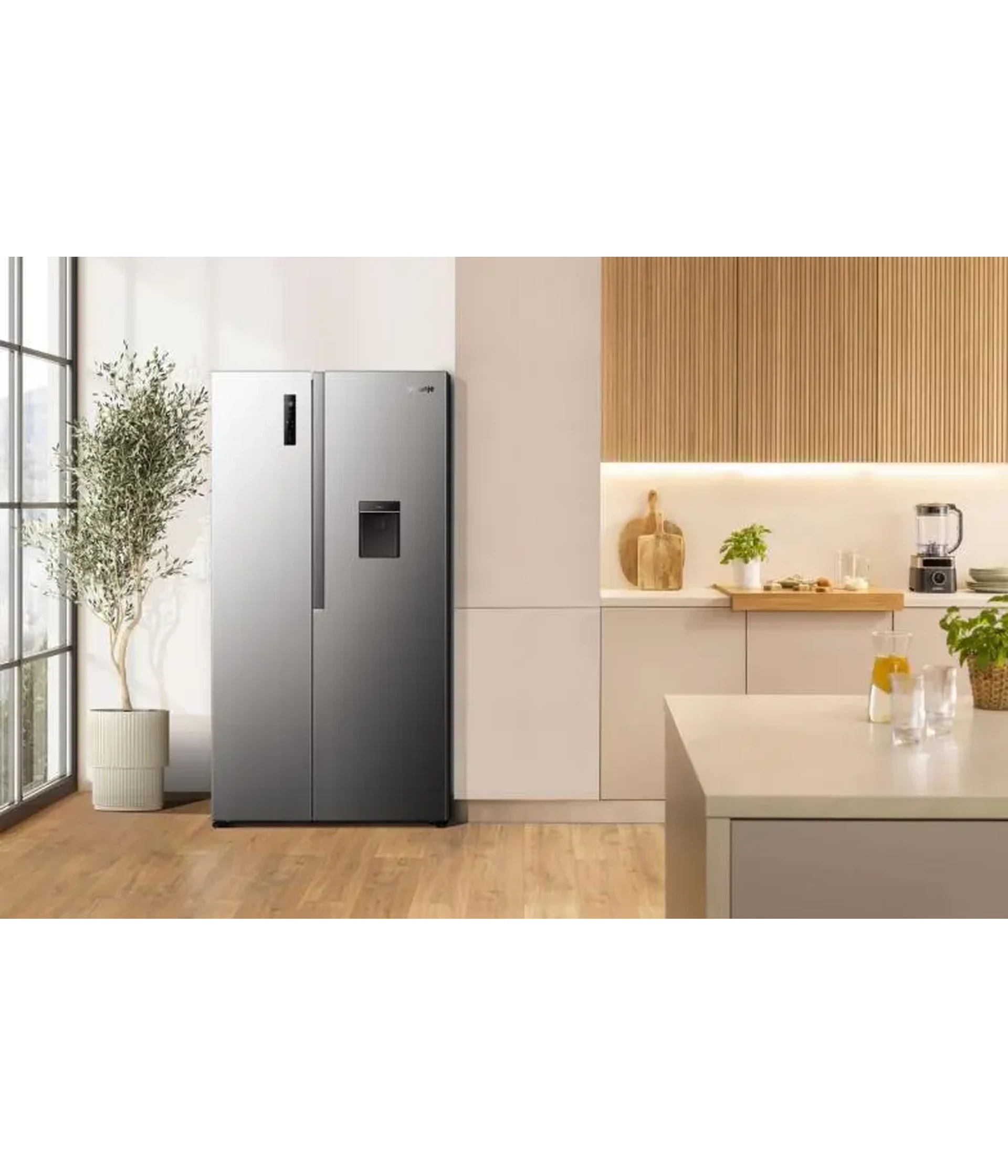 GORENJE frižider NRS917E41XWD