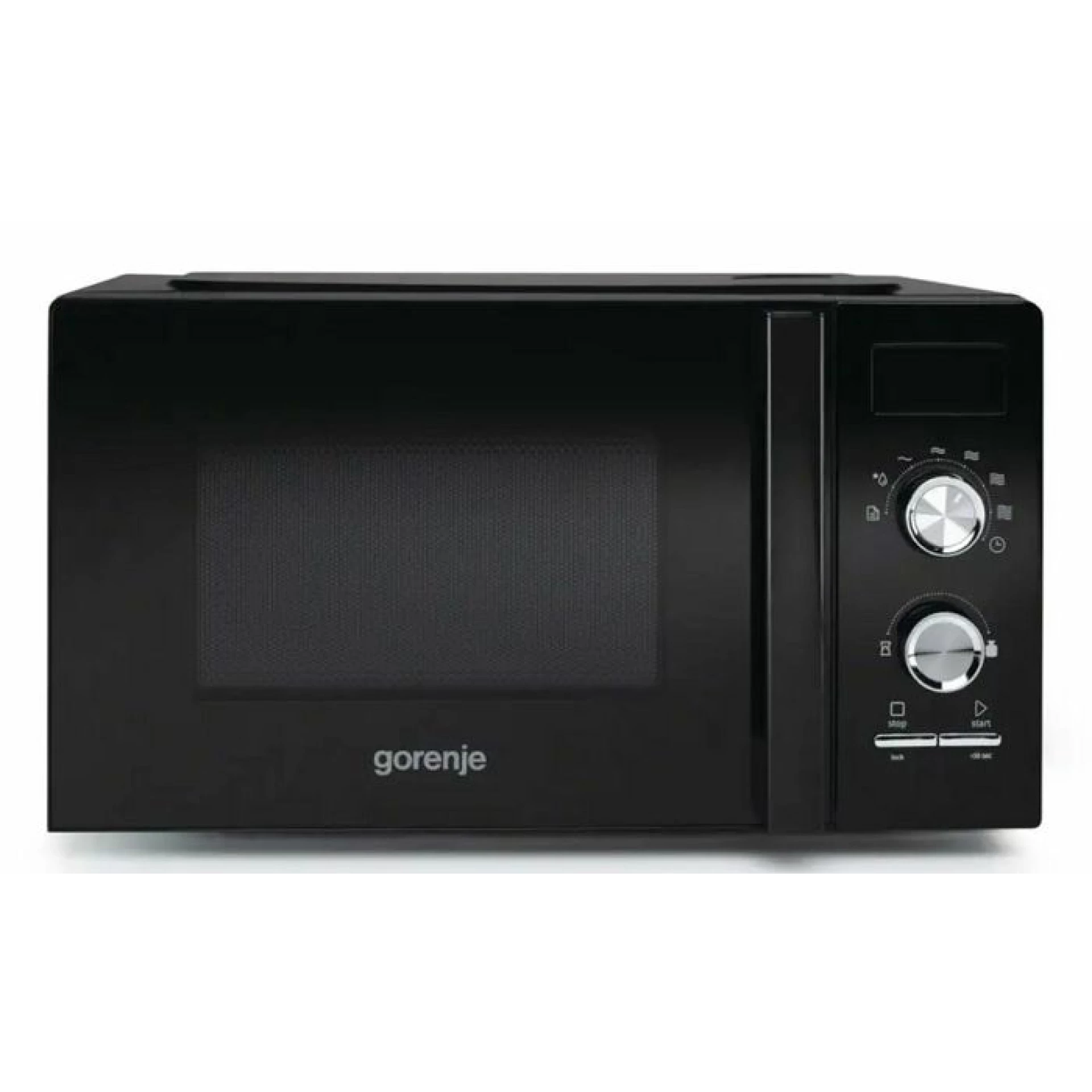 GORENJE mikrovalna MO 20 E 1 B