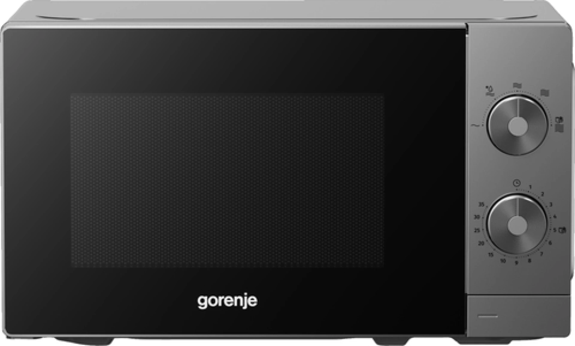 GORENJE mikrovalna MO 20 E1T4
