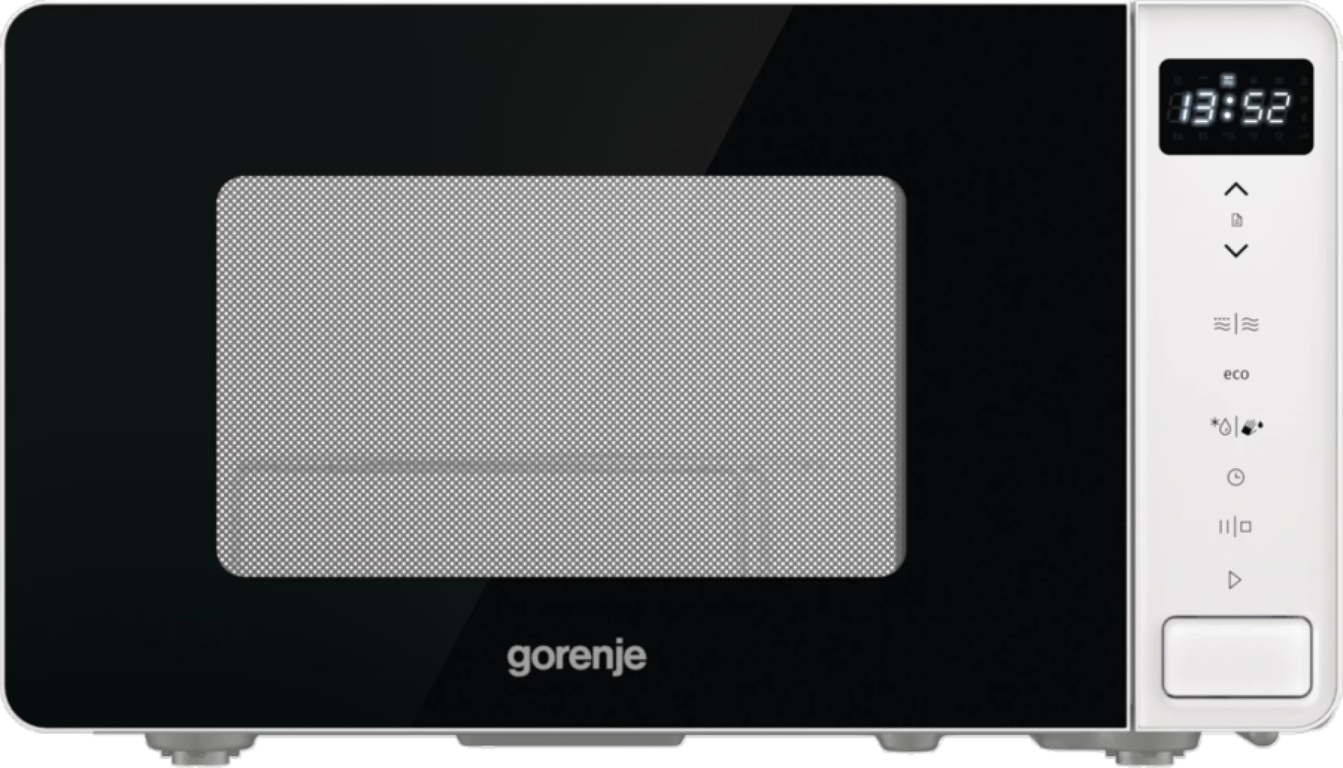 GORENJE mikrovalna MO 20 S 4 W EU