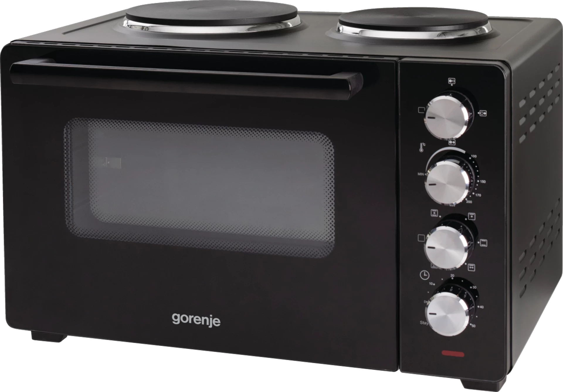 GORENJE mni pećnica OM30GBX