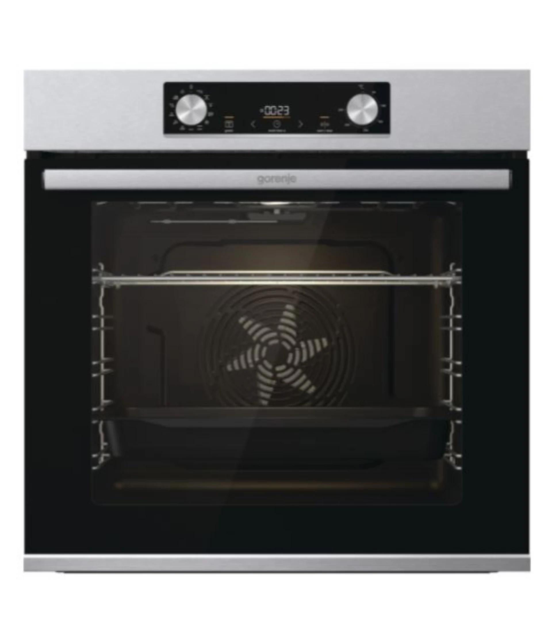 GORENJE pećnica BCS6737E06X