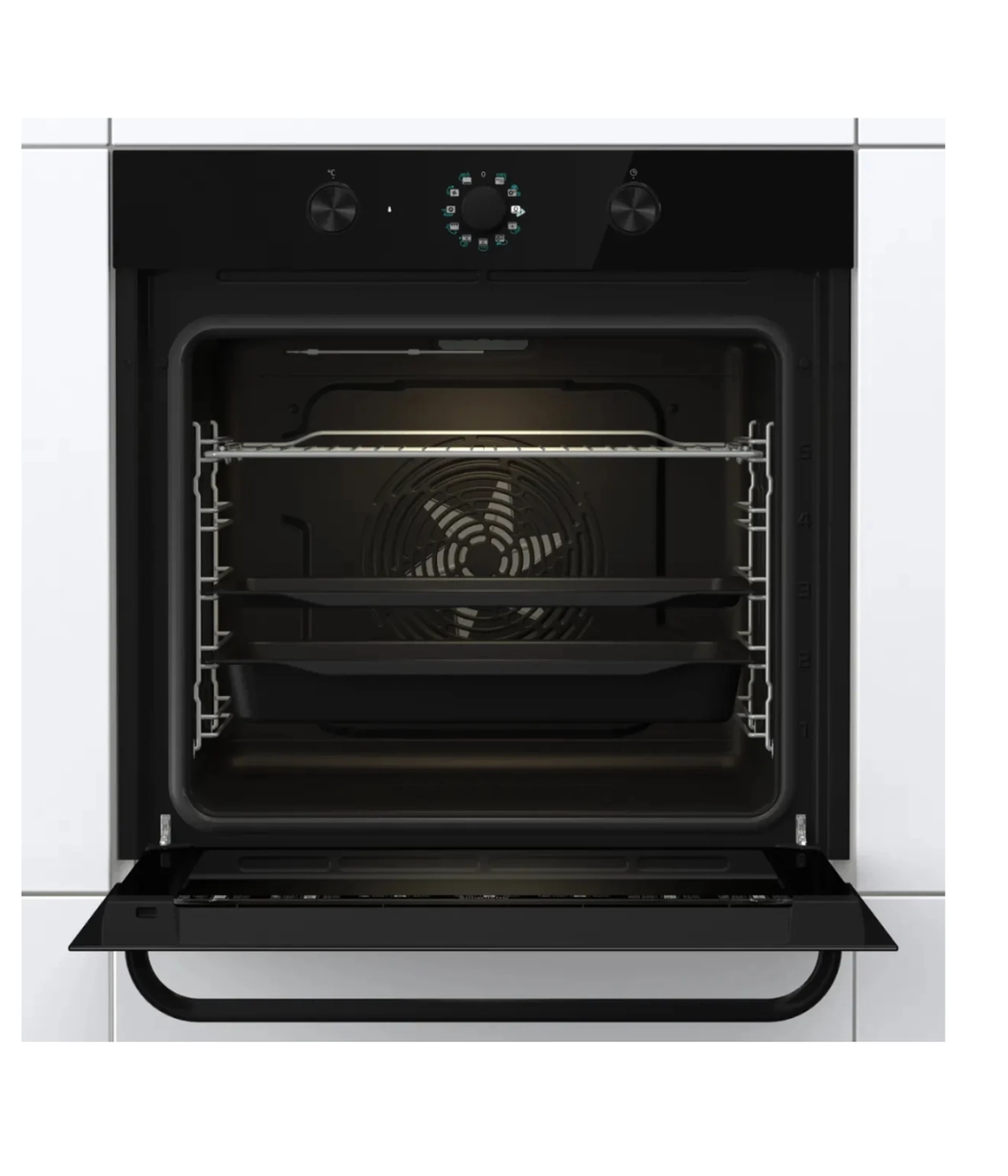 GORENJE pećnica BO6727SYB