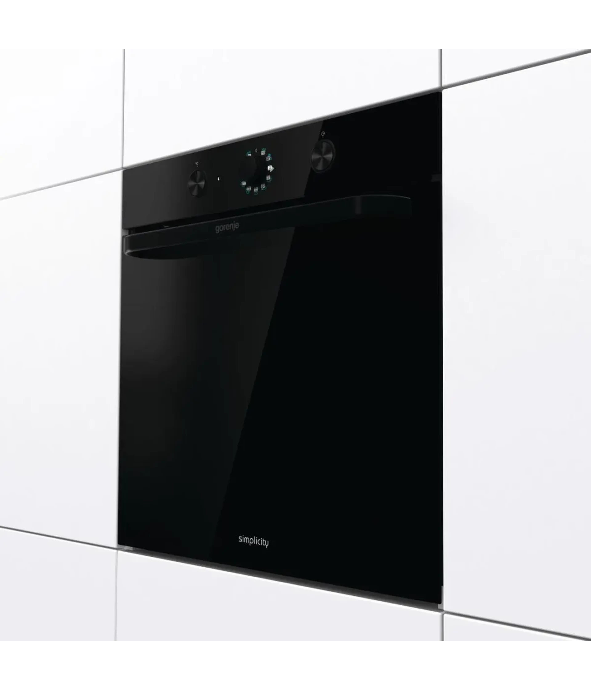 GORENJE pećnica BO6727SYB