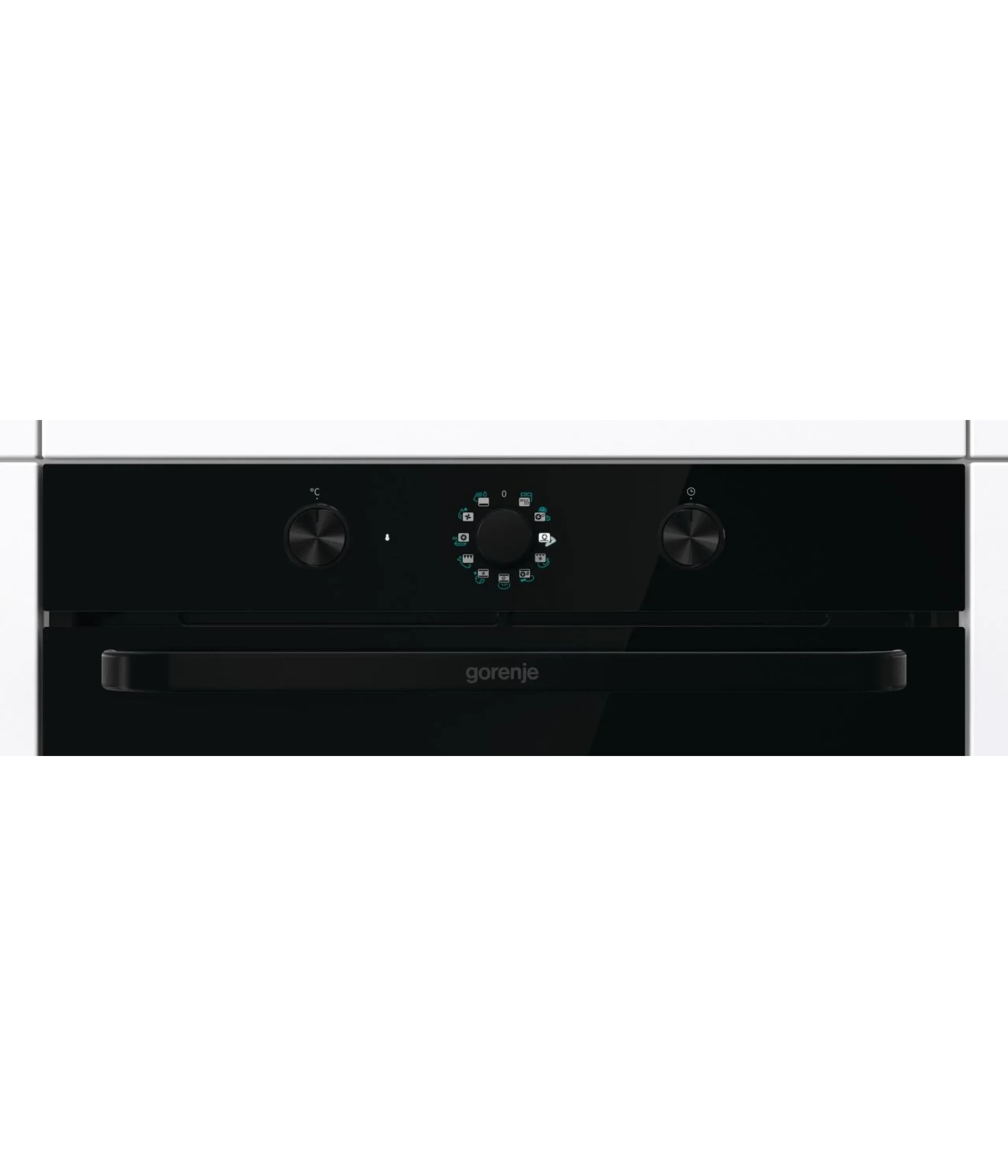 GORENJE pećnica BO6727SYB