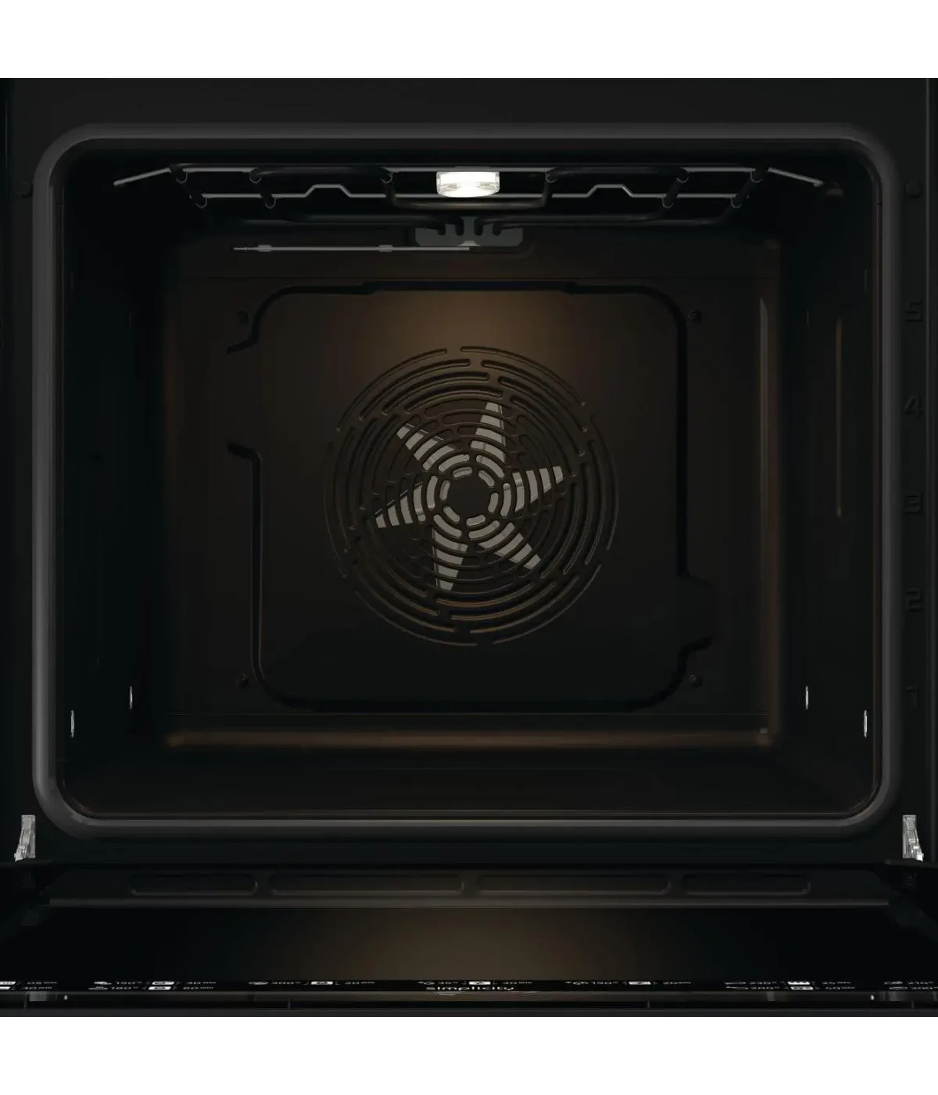 GORENJE pećnica BO6727SYB