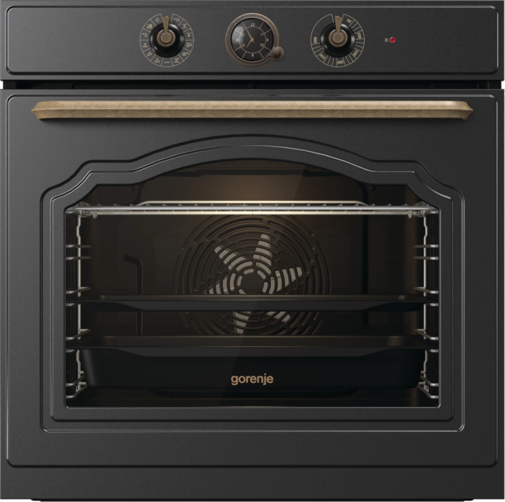 GORENJE pećnica BOS 67371 CLB