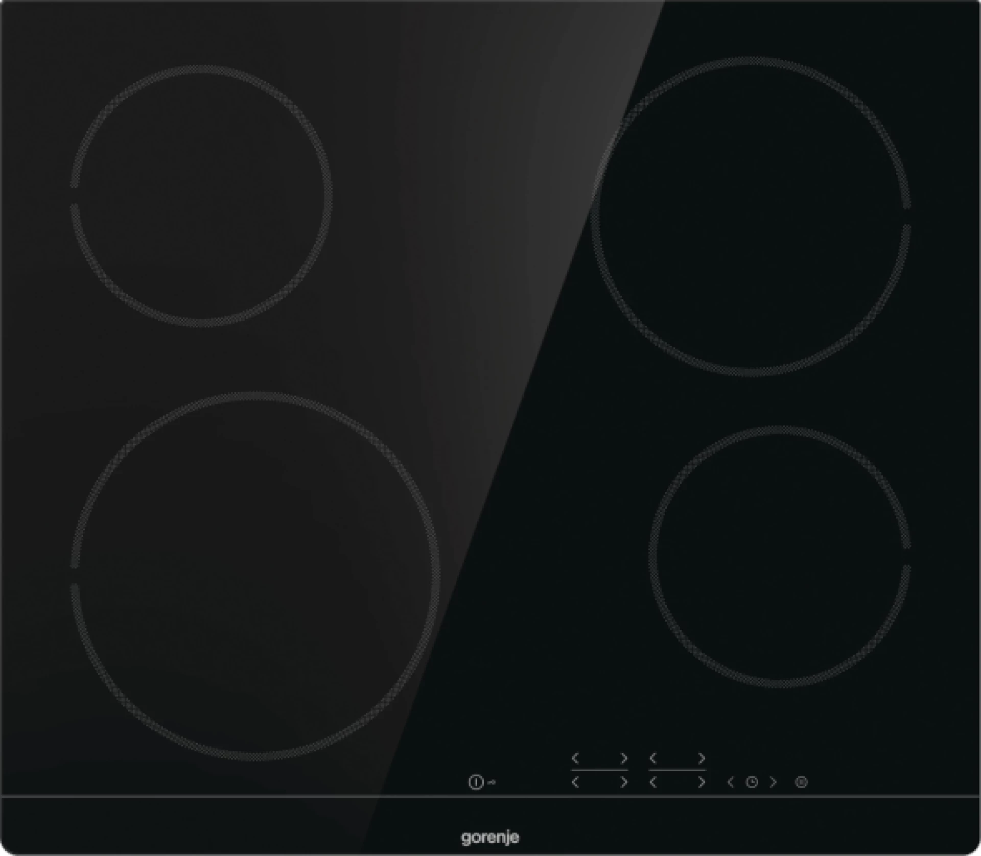 GORENJE ploča CT 41 SC