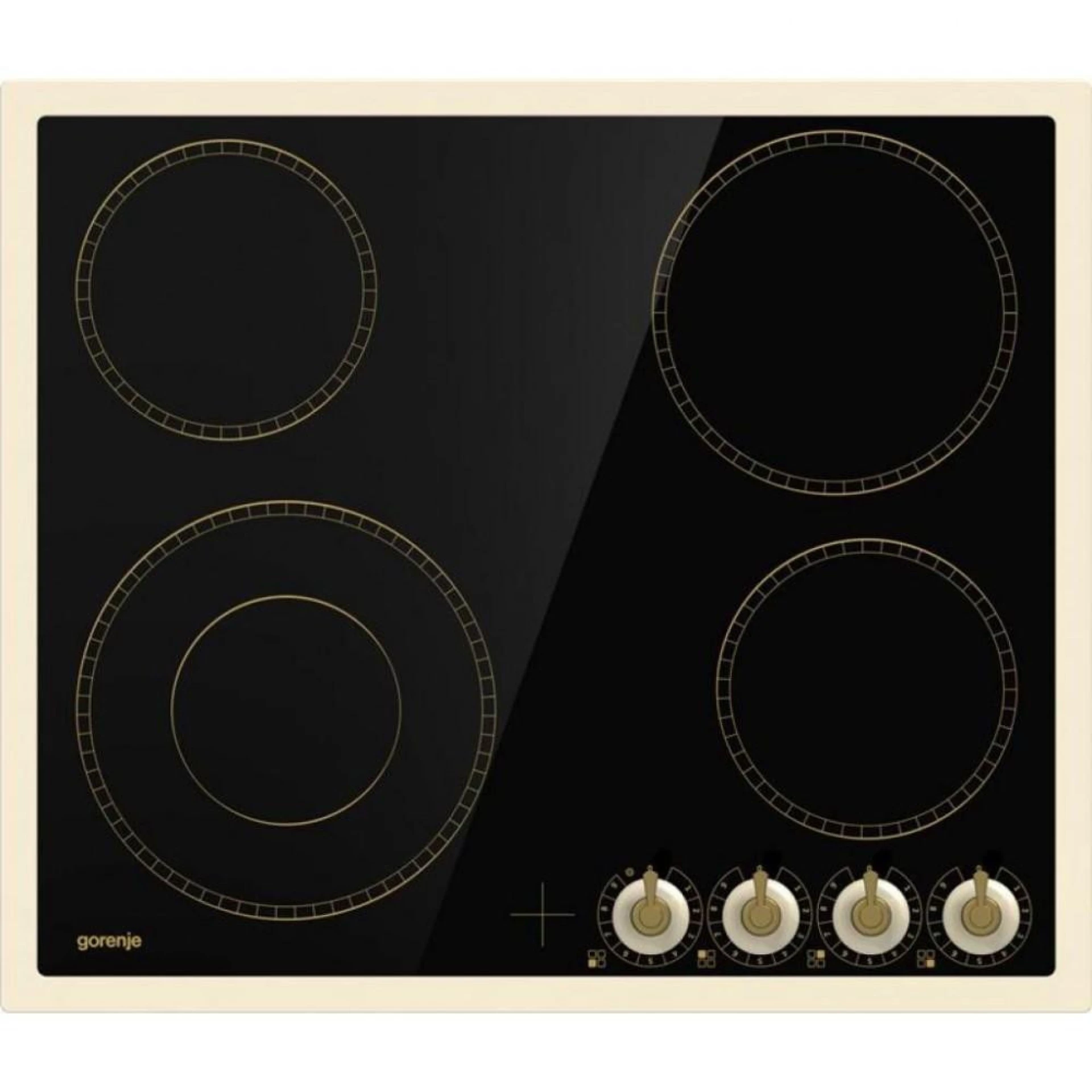 GORENJE ploča EC 642 CLI