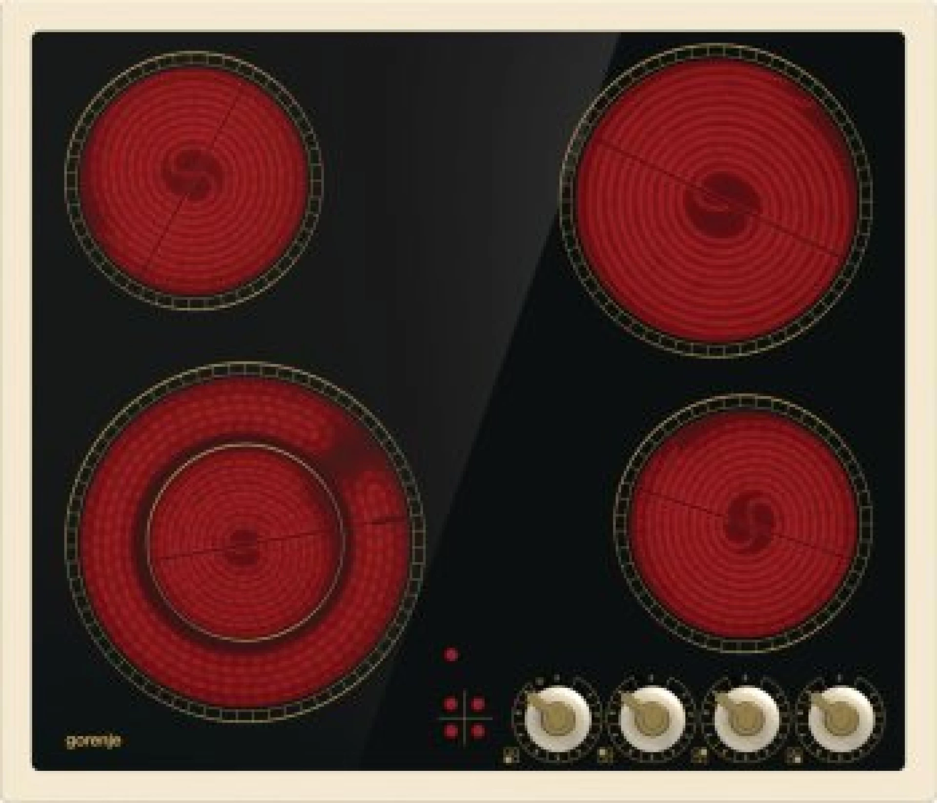 GORENJE ploča EC 642 CLI