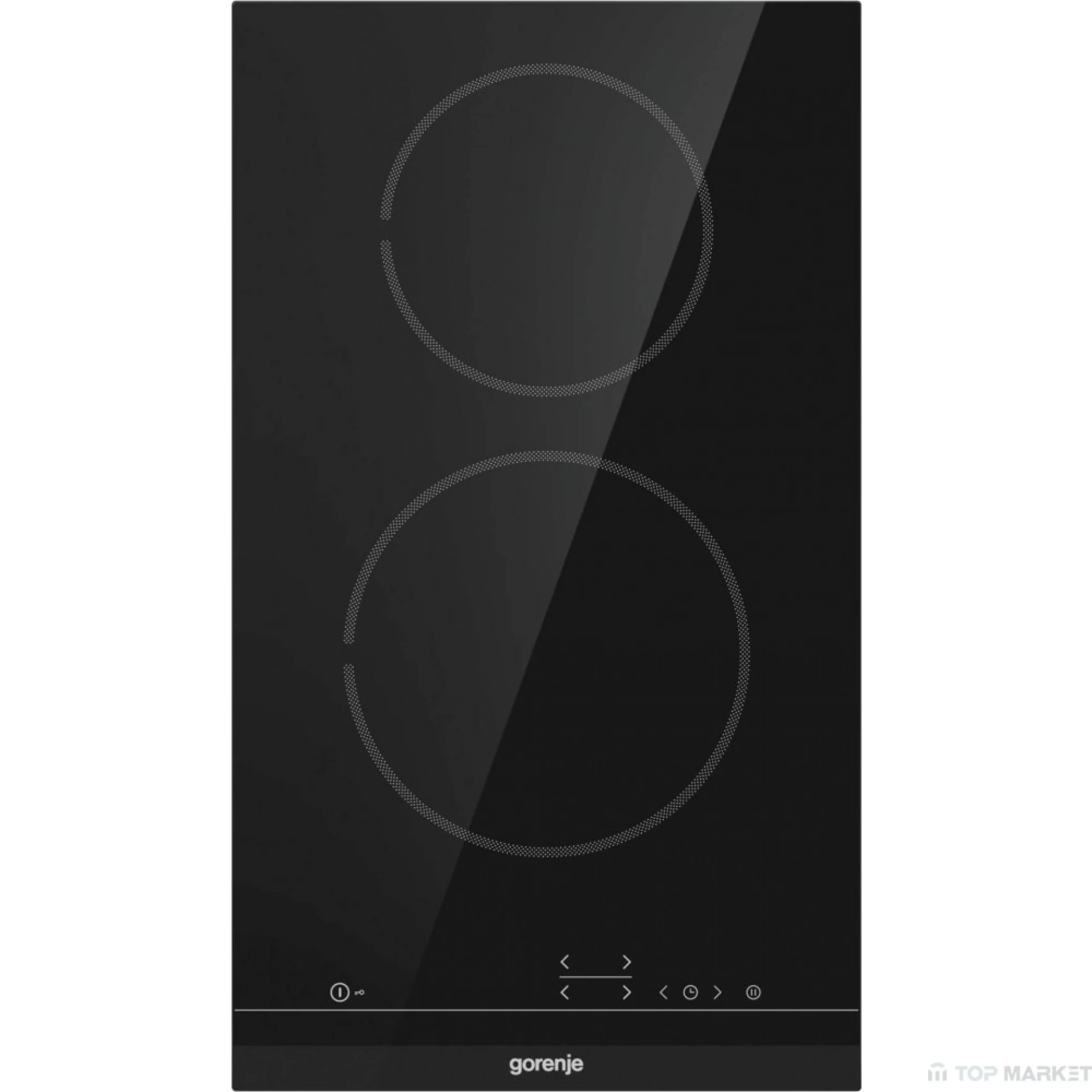 GORENJE ploča ECT 321 BCSC