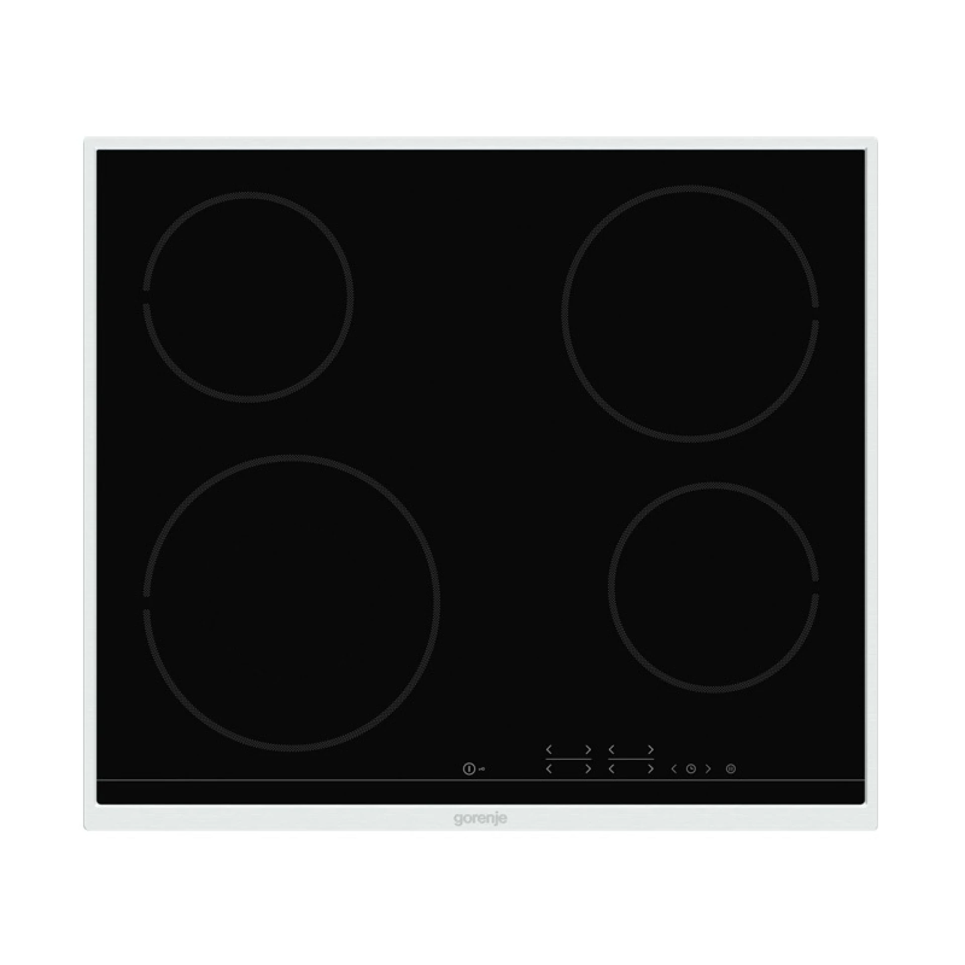 GORENJE ploča ECT 641 BX