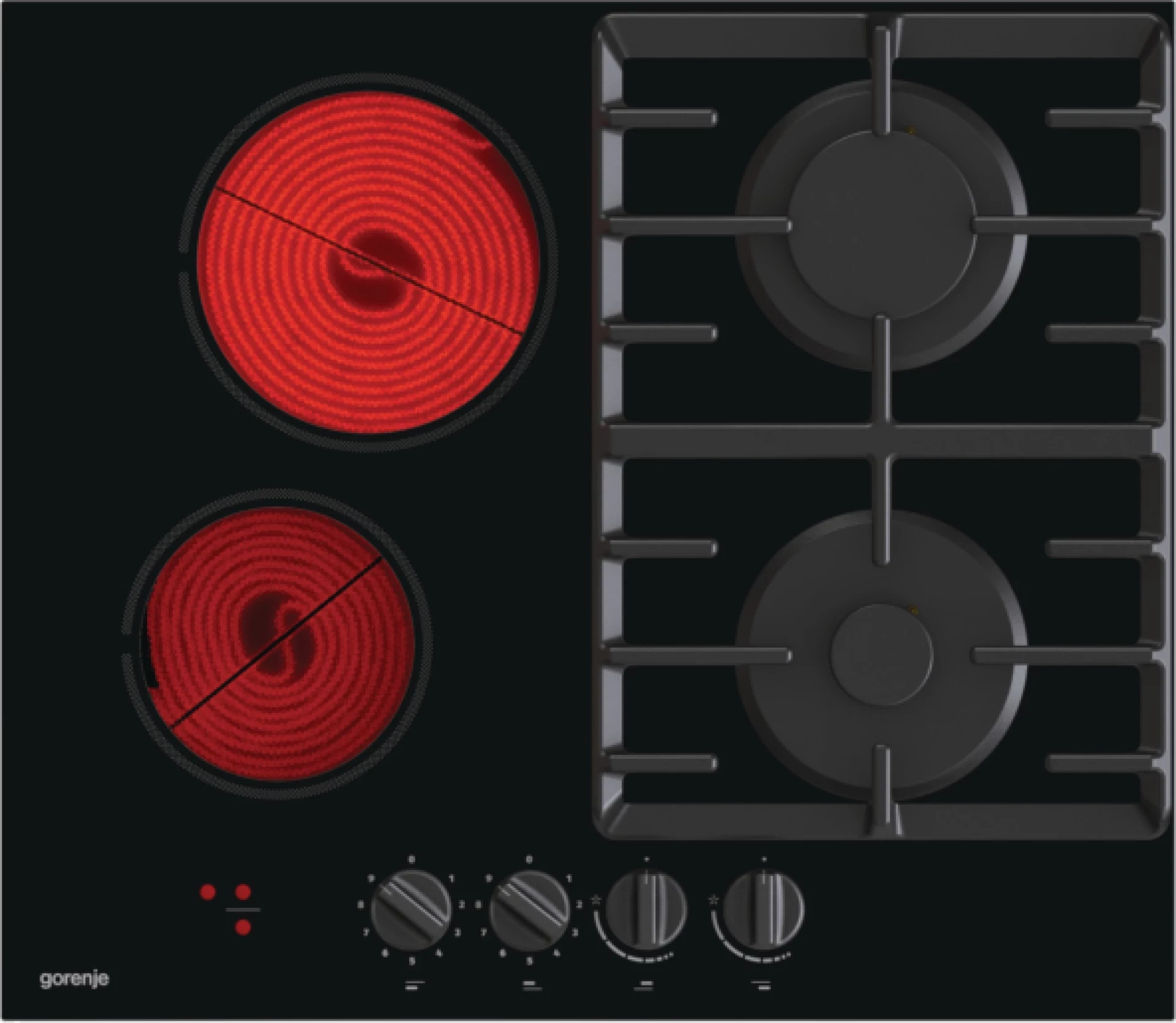 GORENJE ploča GCE 691 BSC
