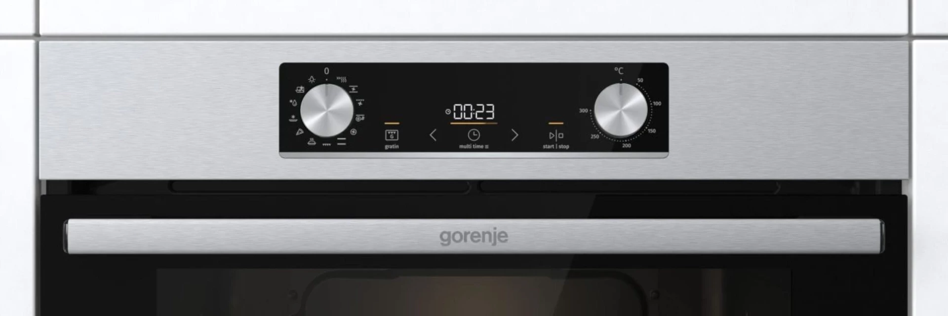 GORENJE set BO6737E02X+ECT41SC
