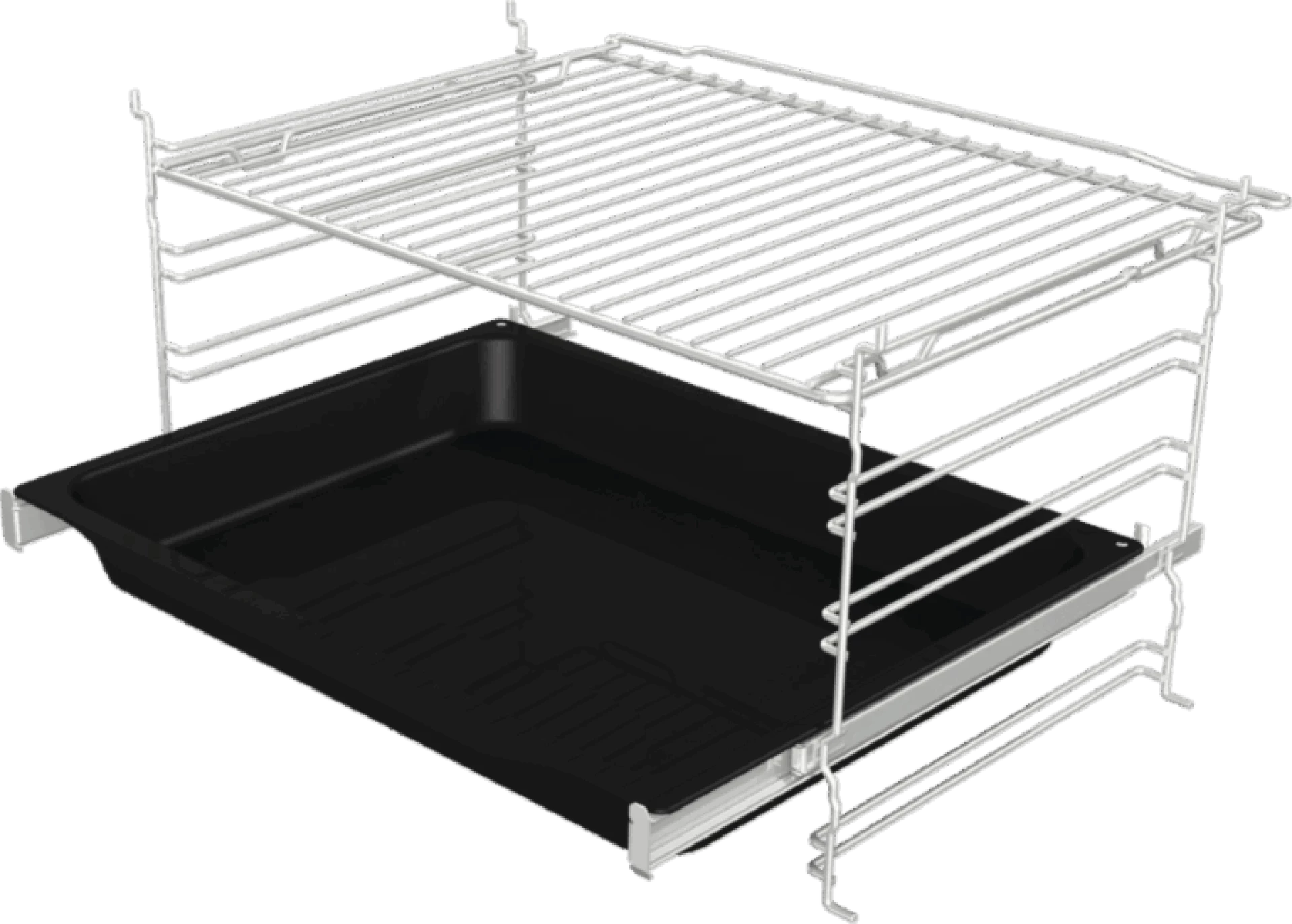 GORENJE set BO6737E02X+ECT41SC