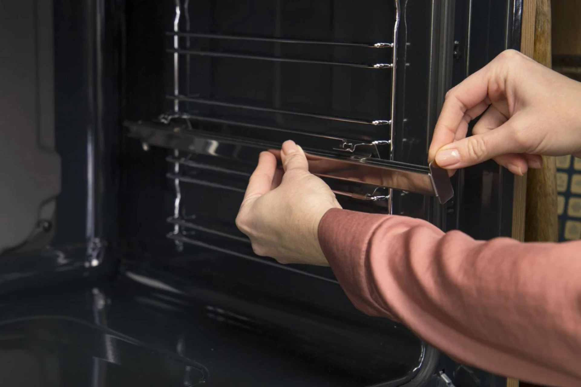 GORENJE set BO6737E02X+ECT41SC