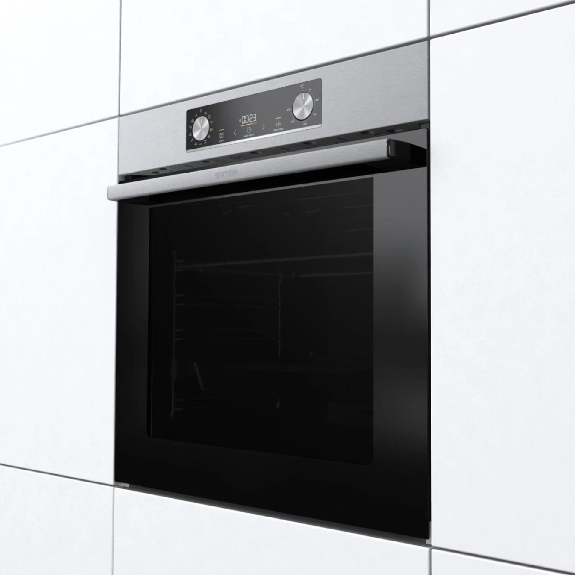GORENJE set BO6737E02X+ECT41SC
