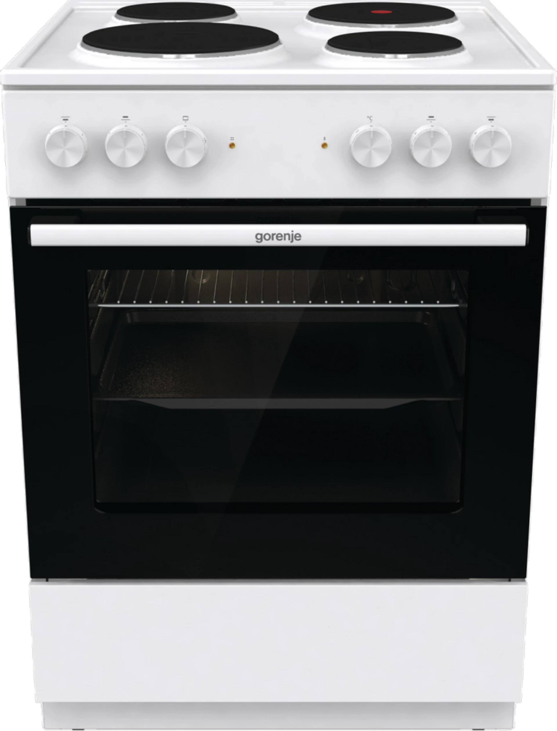 GORENJE šporet GE 6A10 WM