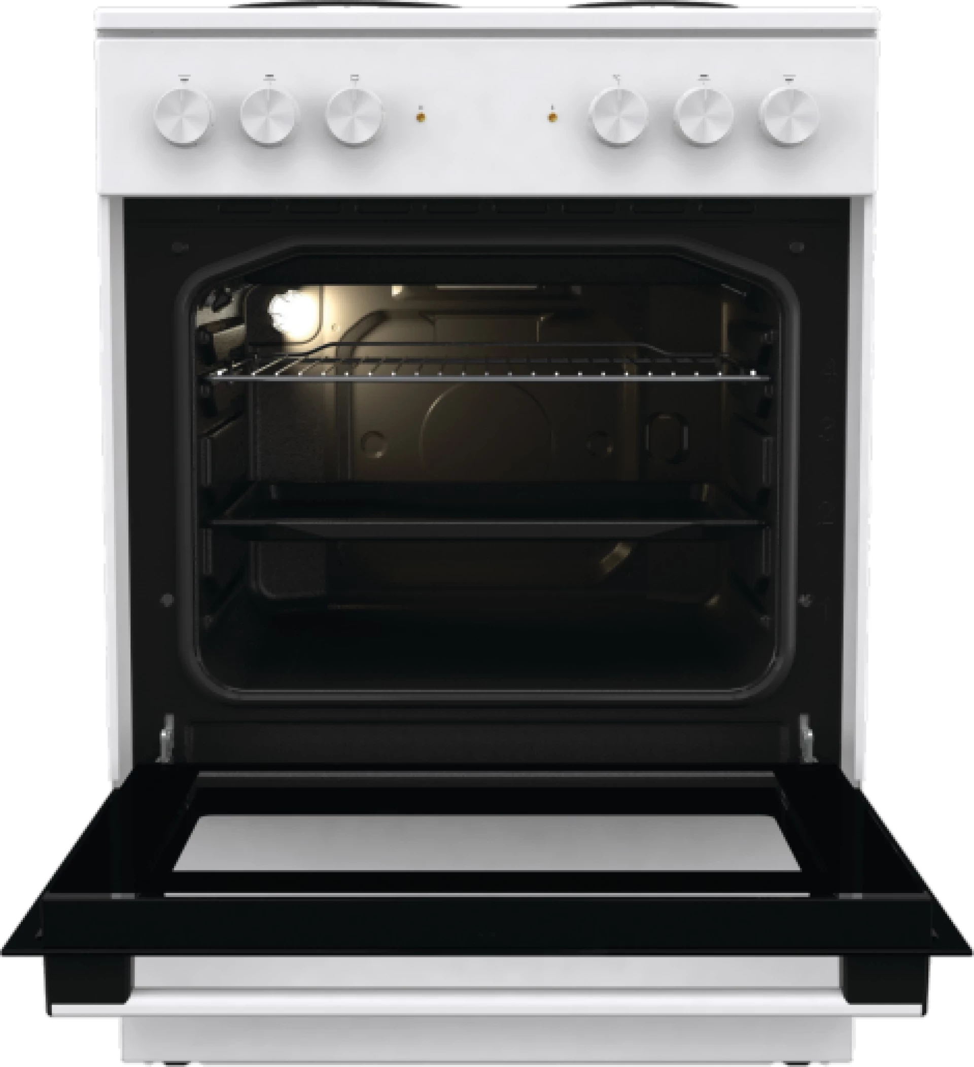 GORENJE šporet GE 6A10 WM