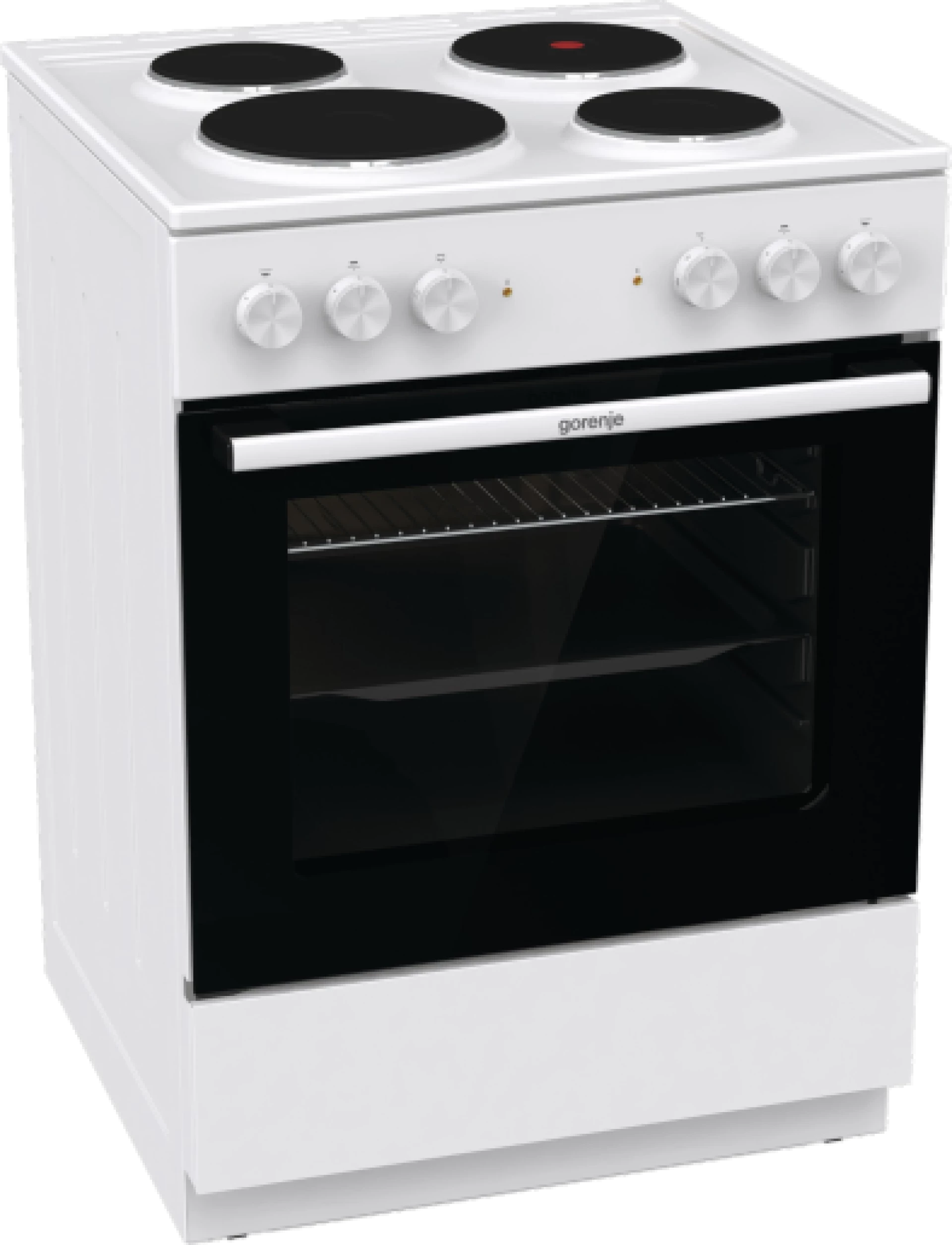 GORENJE šporet GE 6A10 WM