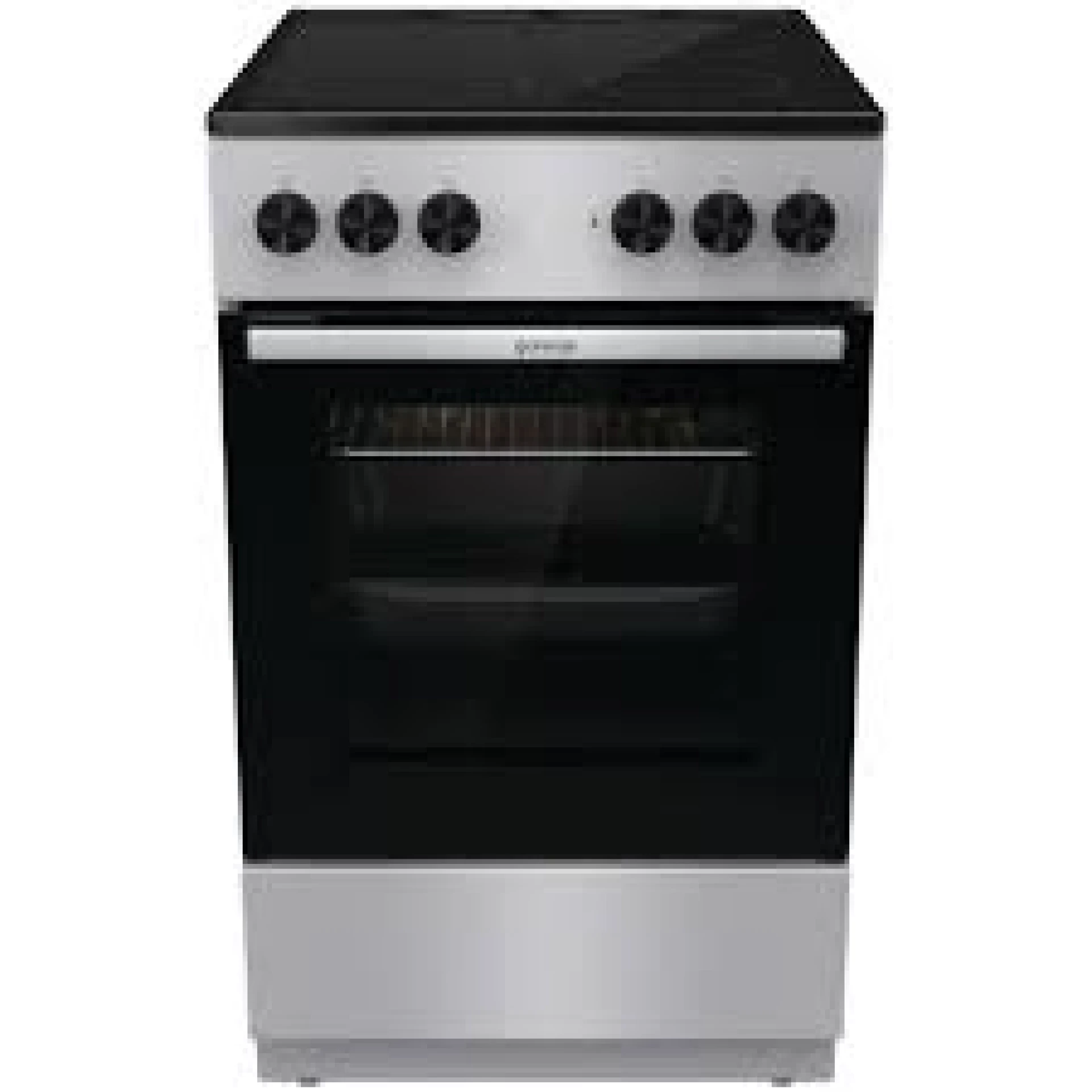 GORENJE šporet GEC 5A11 SG